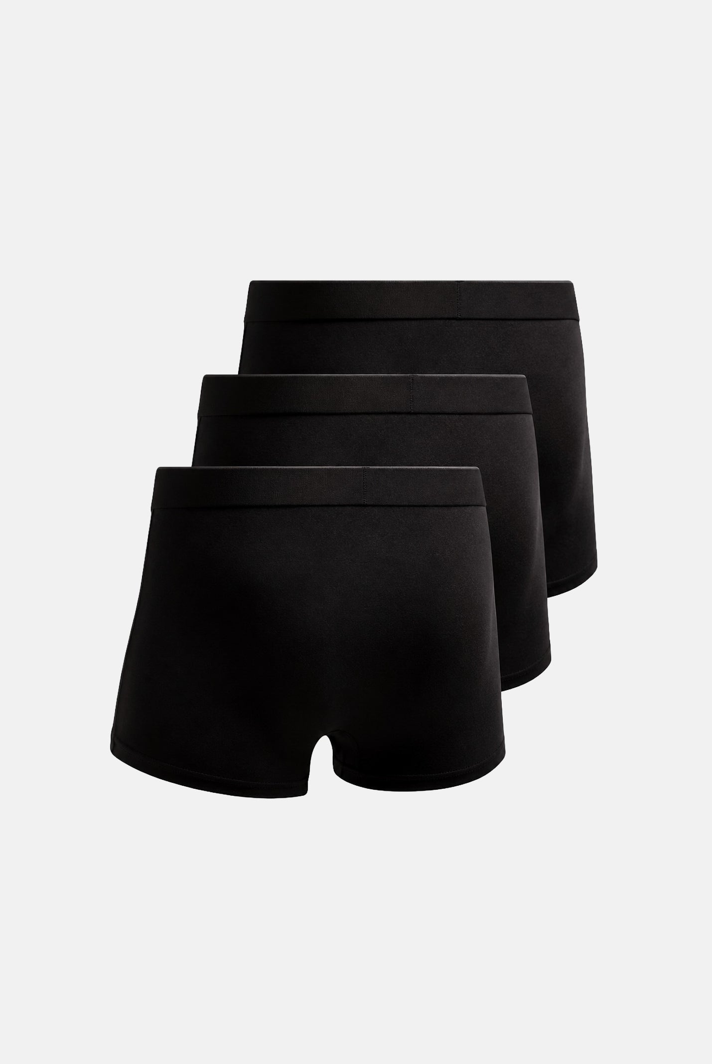 Boxer regular fit da uomo autunno inverno LV00NB4472 GUV CALVIN KLEIN