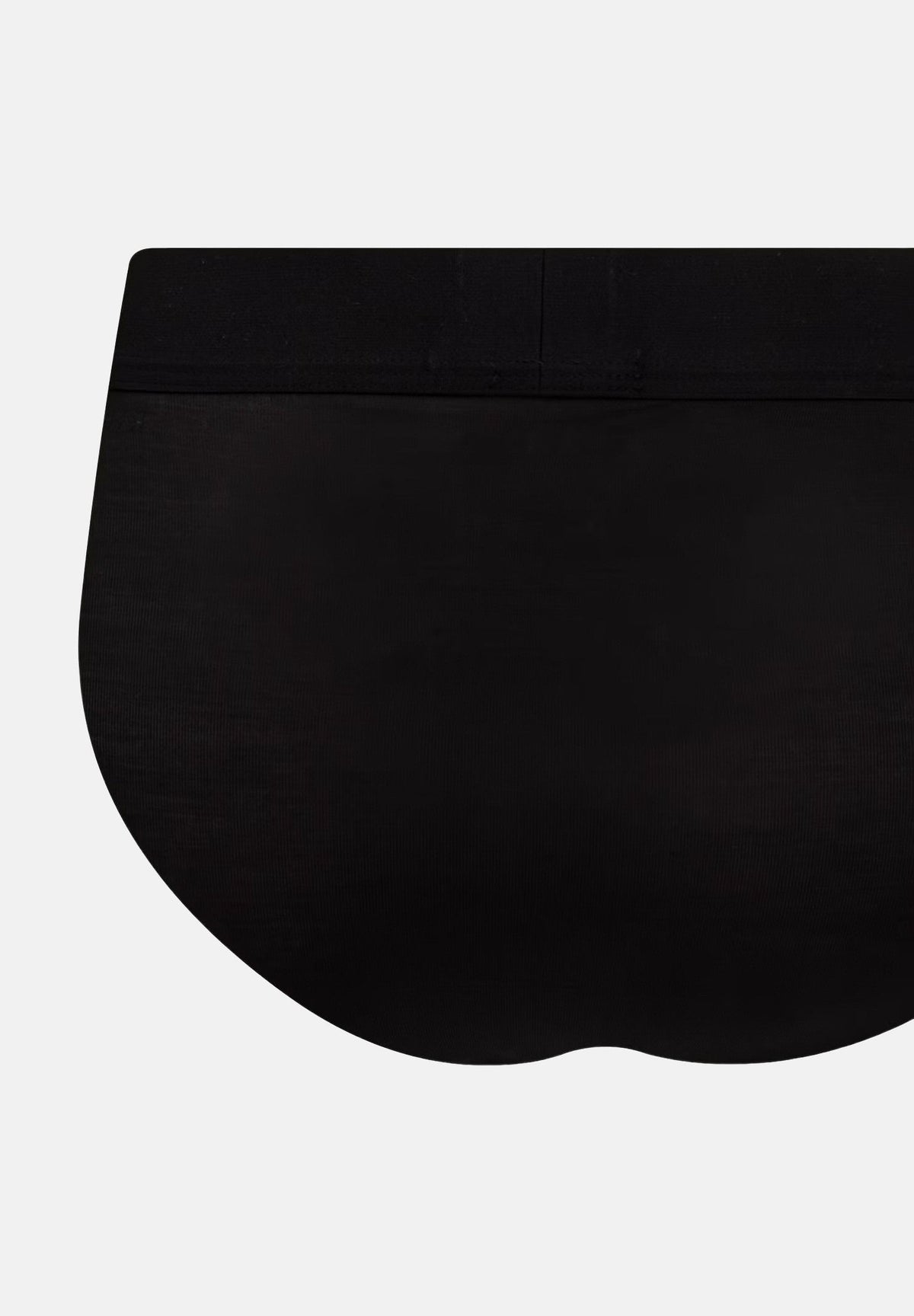 CALVIN KLEIN Slip set 3 paia nero per uomo con cinturino elastico logato. LV00NB4649 UB1 CALVIN KLEIN