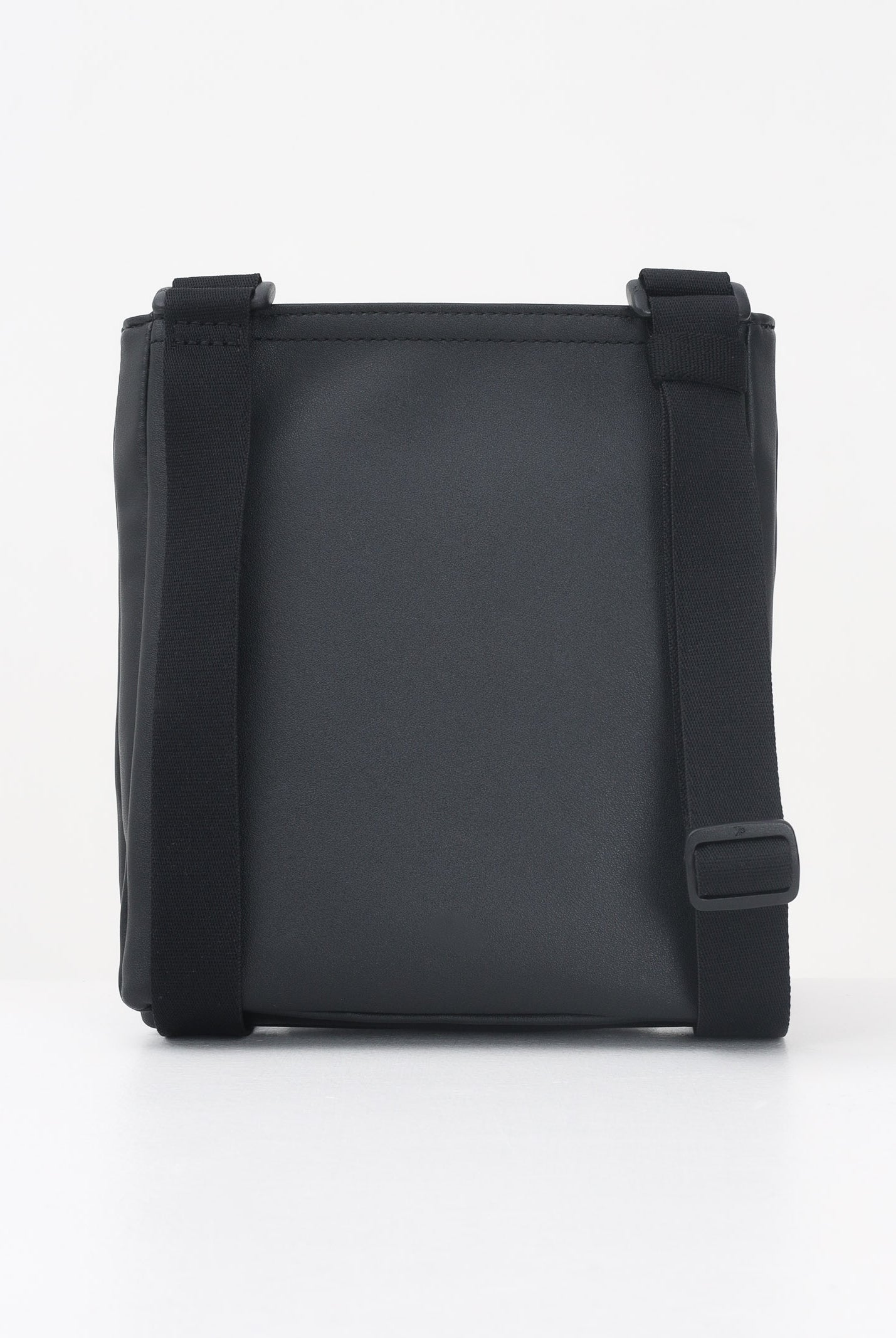CALVIN KLEIN Borsello nero da uomo con logo LV04G3107G UB1 CALVIN KLEIN