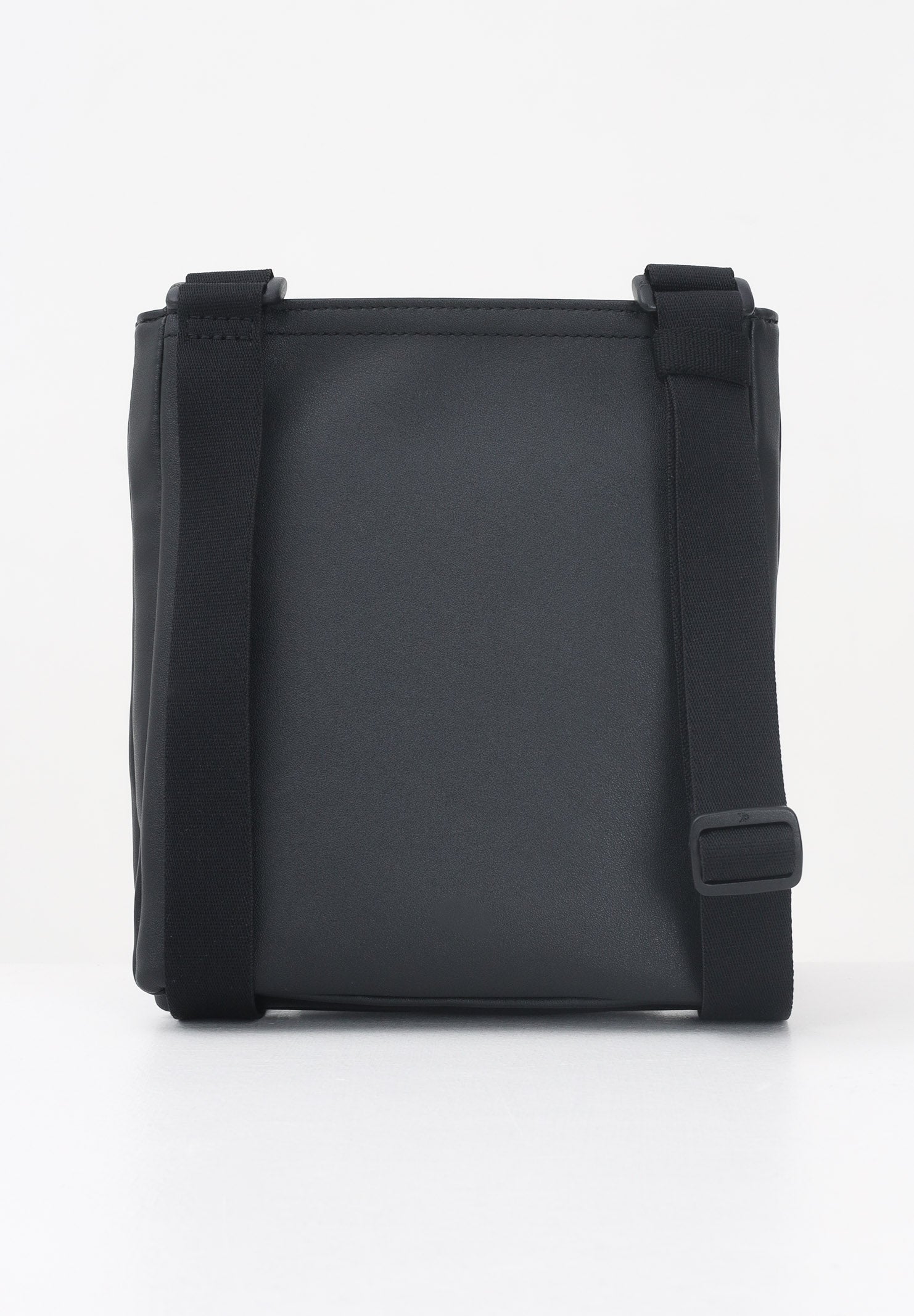 CALVIN KLEIN Borsello nero da uomo con logo LV04G3107G UB1 CALVIN KLEIN