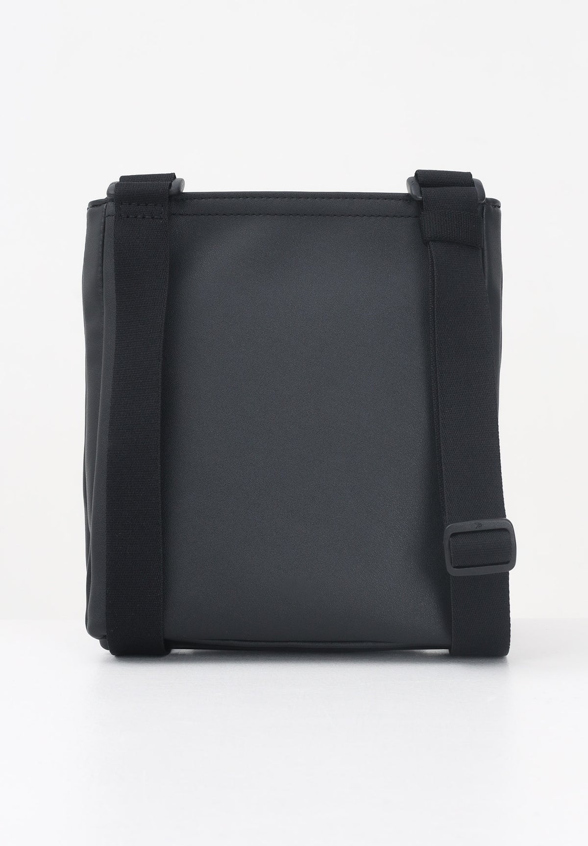 CALVIN KLEIN Tracolla da uomo con logo iconico LV04G3107G UB1 CALVIN KLEIN