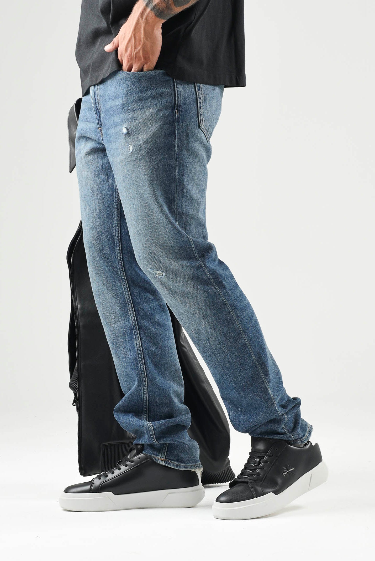 LV04RG776G VXZ CALVIN KLEIN JEANS