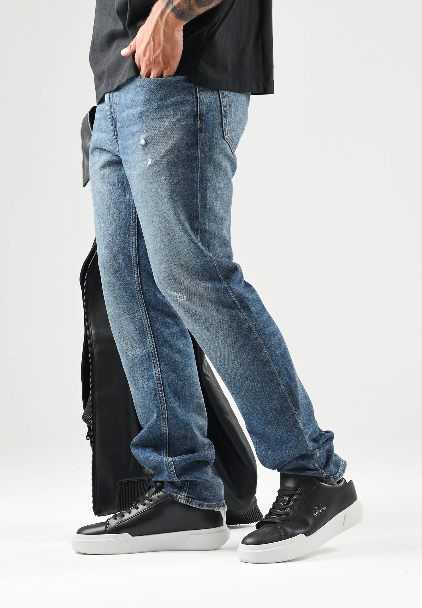 LV04RG776G VXZ CALVIN KLEIN JEANS