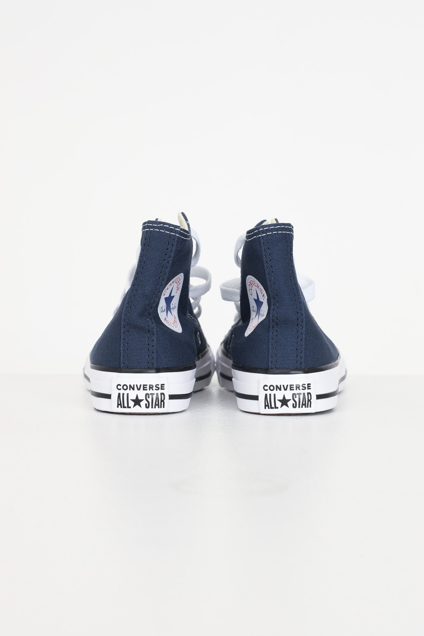CONVERSE Sneakers CHUCK TAYLOR ALL STAR blu per bambino e bambina 3J233C . CONVERSE