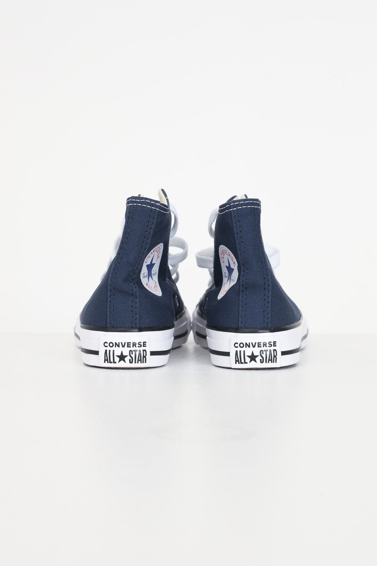 CONVERSE Sneakers CHUCK TAYLOR ALL STAR blu per bambino e bambina 3J233C . CONVERSE