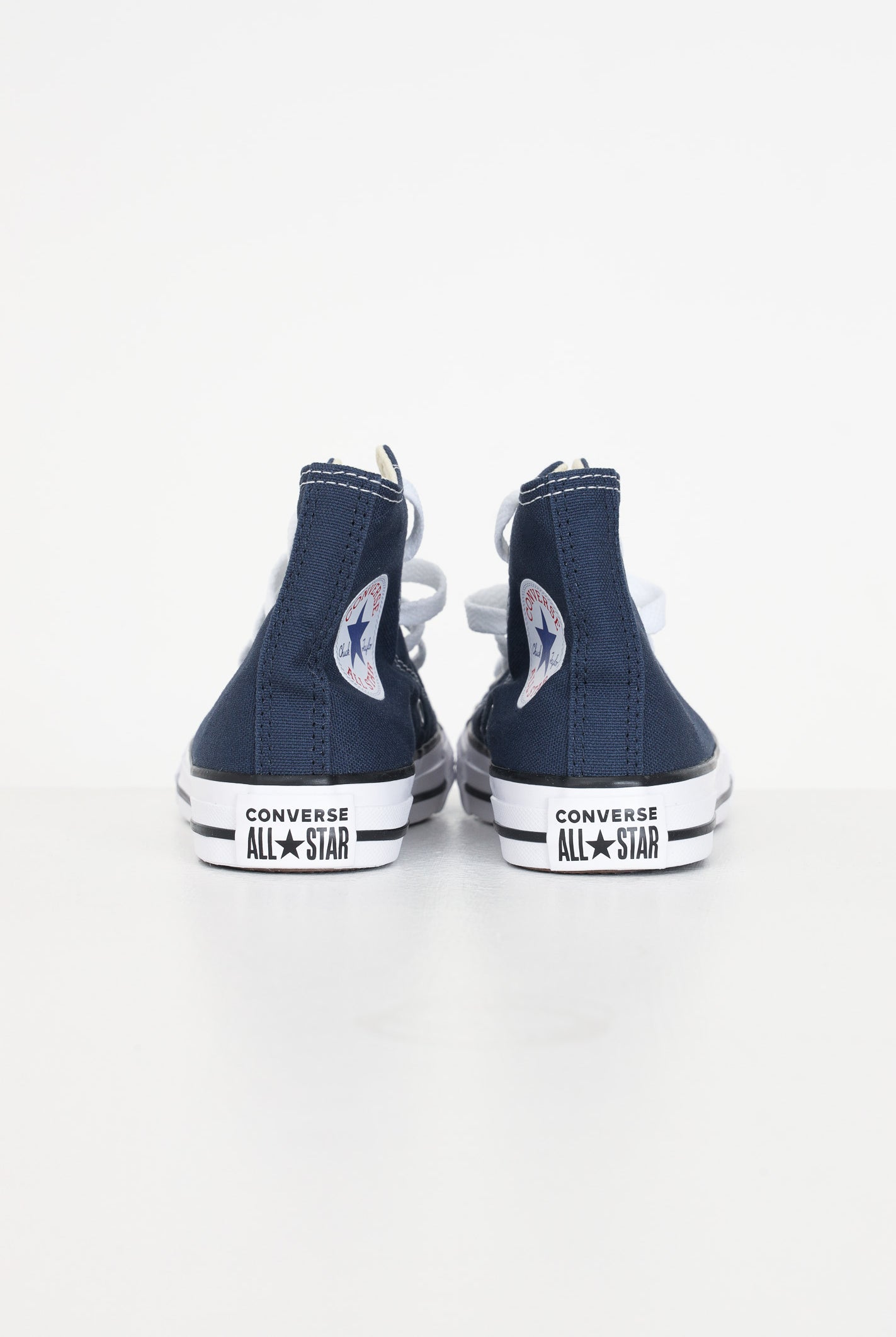 CONVERSE Sneakers CHUCK TAYLOR ALL STAR blu per bambino e bambina 3J233C . CONVERSE