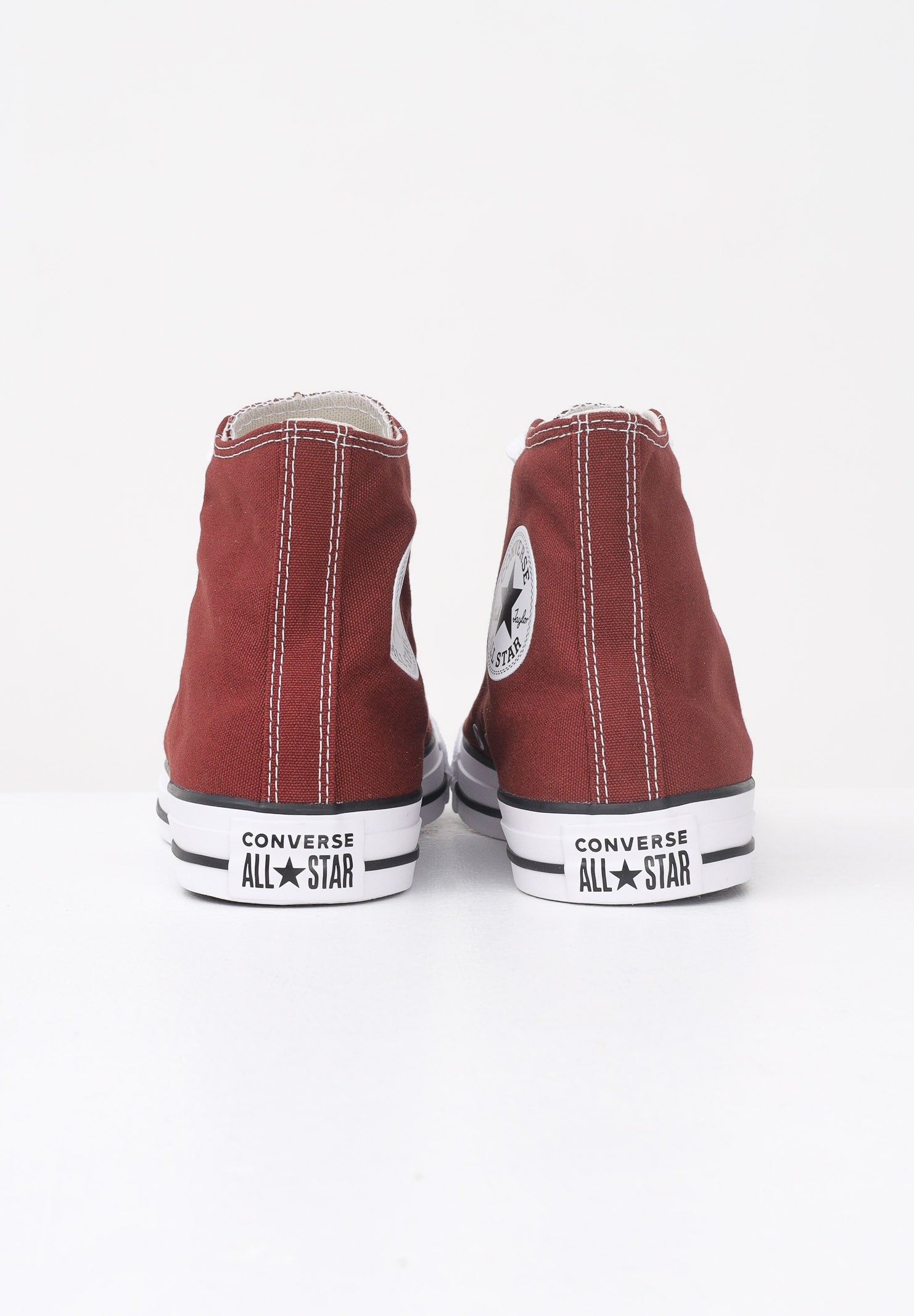 CONVERSE Sneakers Chuck Taylor All Star bordeaux per uomo e donna A13264C . CONVERSE
