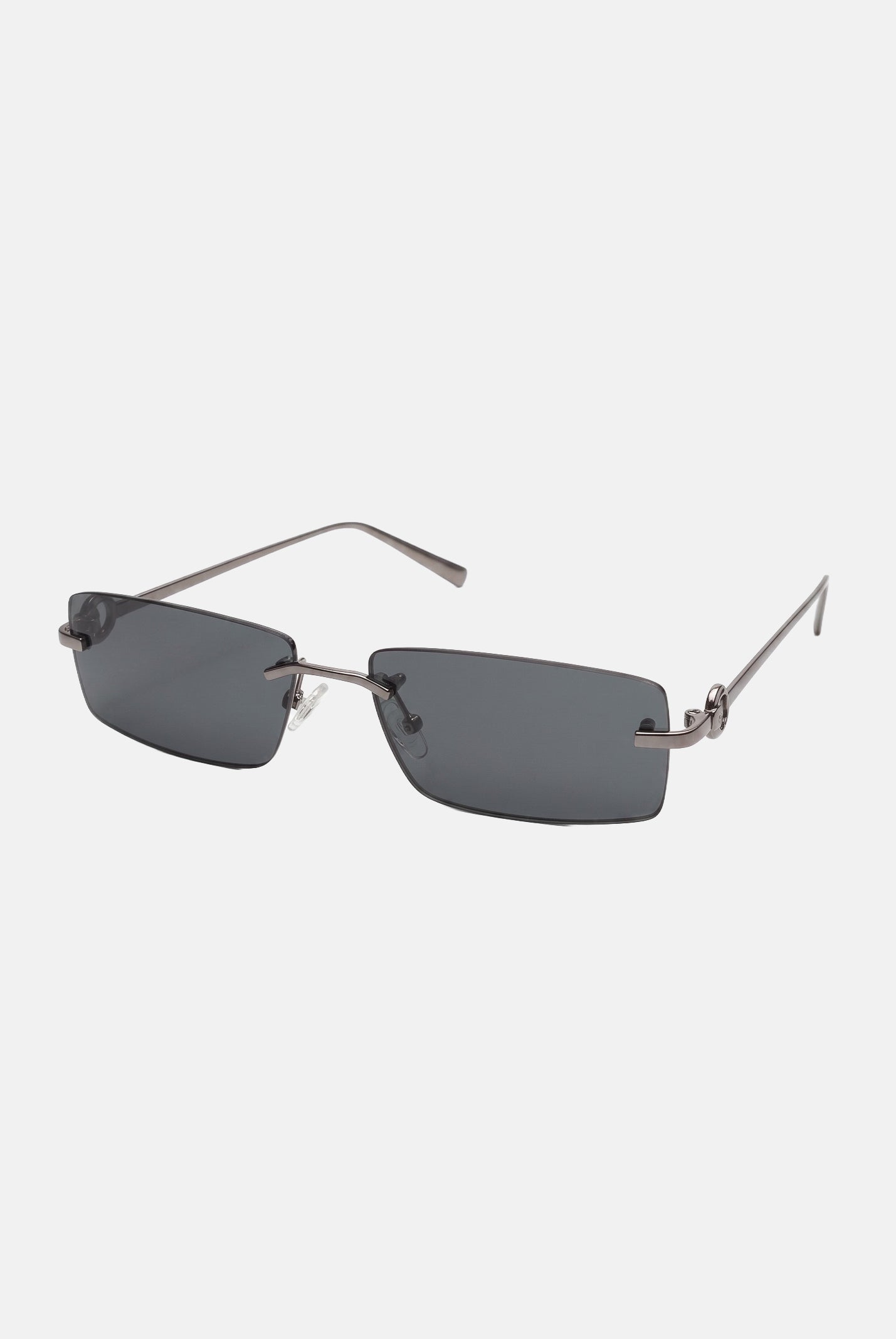 CRISTIAN LEROY occhiali da sole New Jersey in colore nero da uomo e donna 30016 04 CRISTIAN LEROY