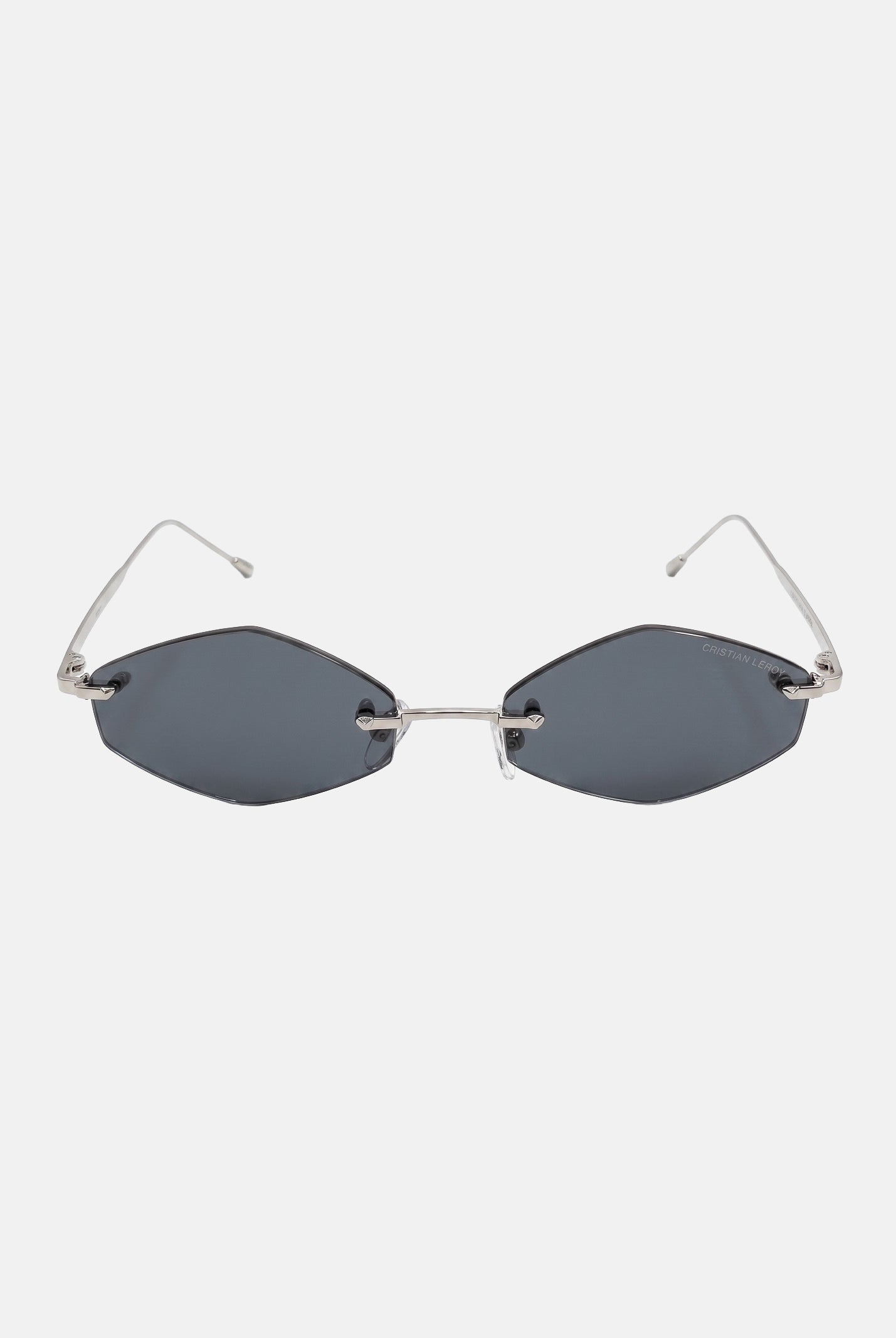 CRISTIAN LEROY occhiali da sole in colore blu da uomo e donna S30036 C6 CRISTIAN LEROY