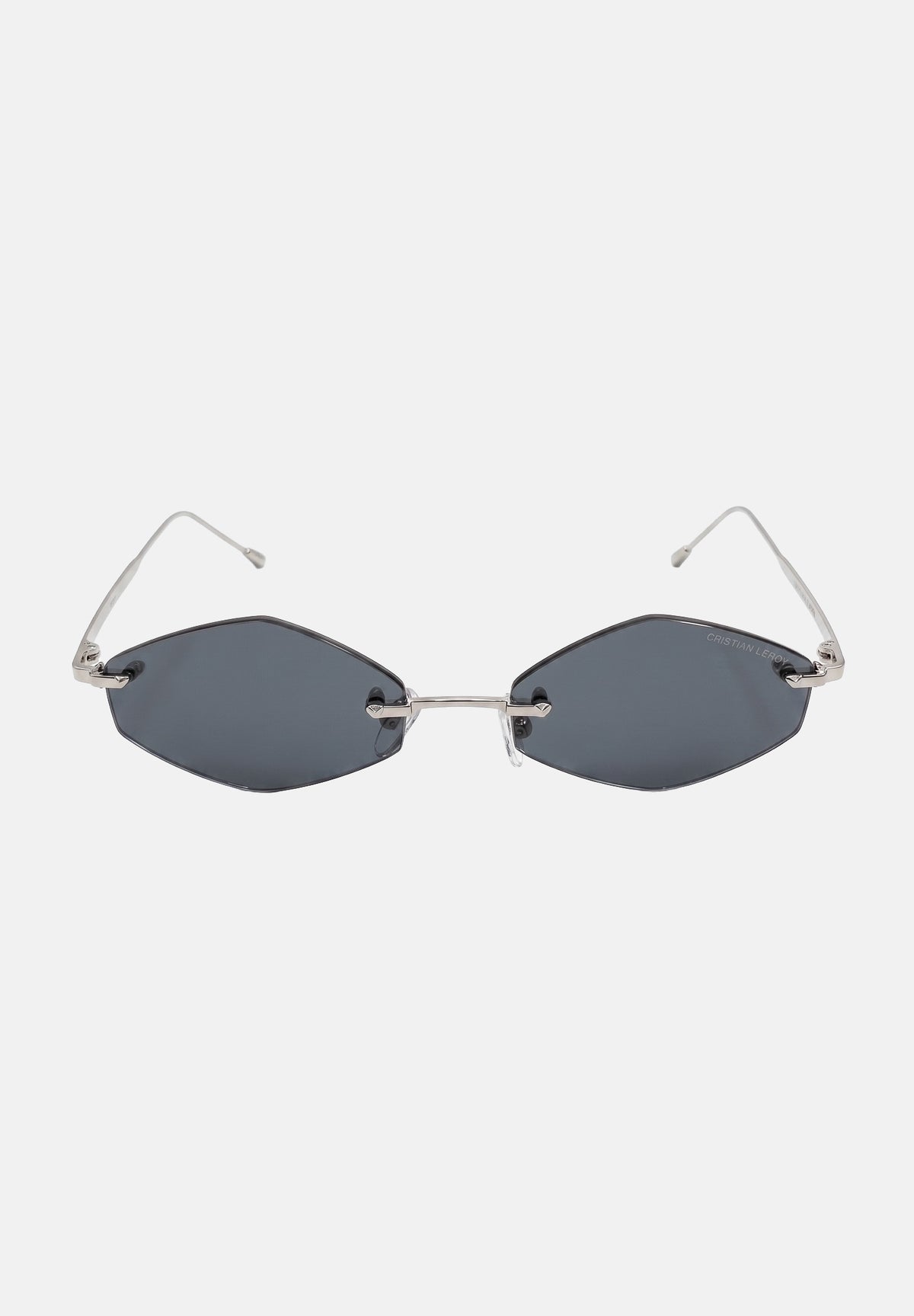 CRISTIAN LEROY occhiali da sole in colore blu da uomo e donna S30036 C6 CRISTIAN LEROY