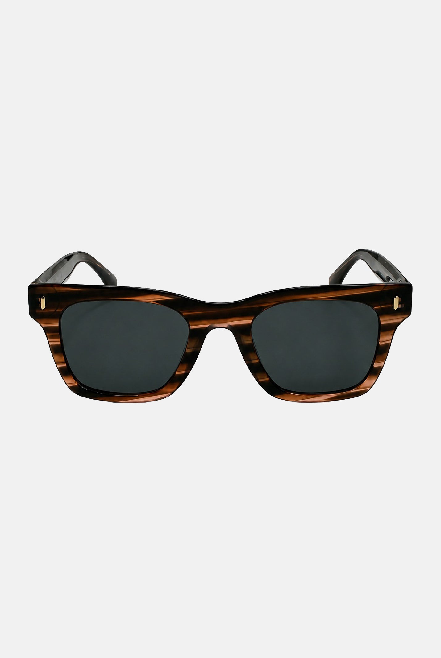 CRISTIAN LEROY occhiali da sole in colore Tigrato marrone da uomo e donna S30133 C01 CRISTIAN LEROY