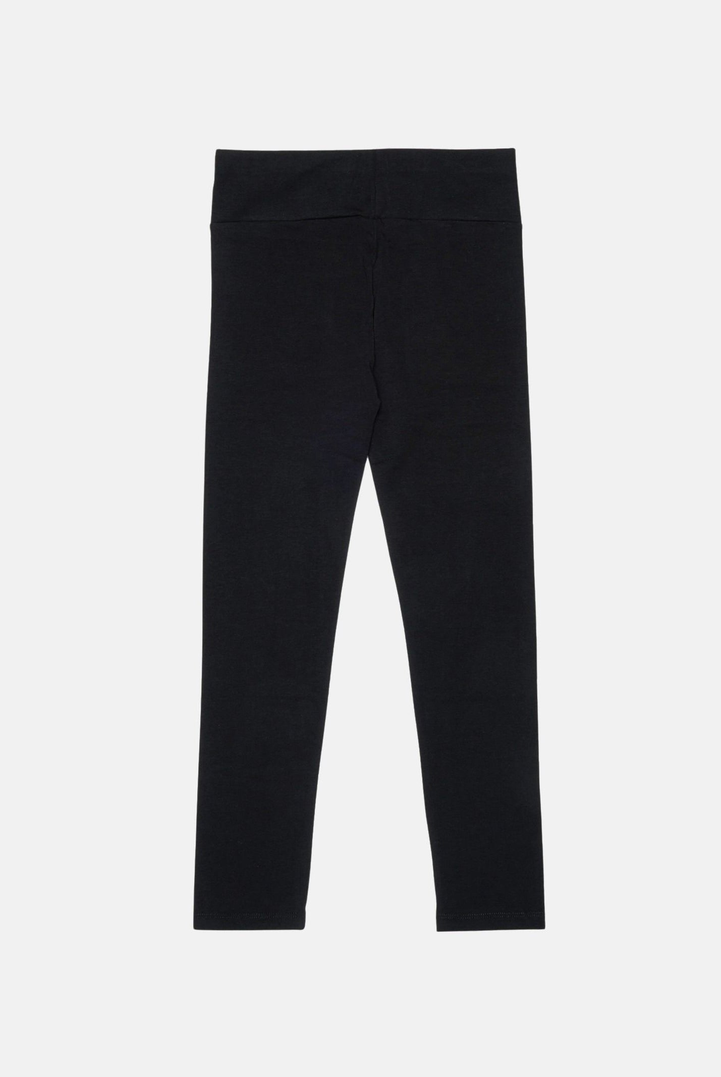 DIESEL Leggings PCEFY nero per donna, ragazzi e bambini J02660KYA0L K900 DIESEL
