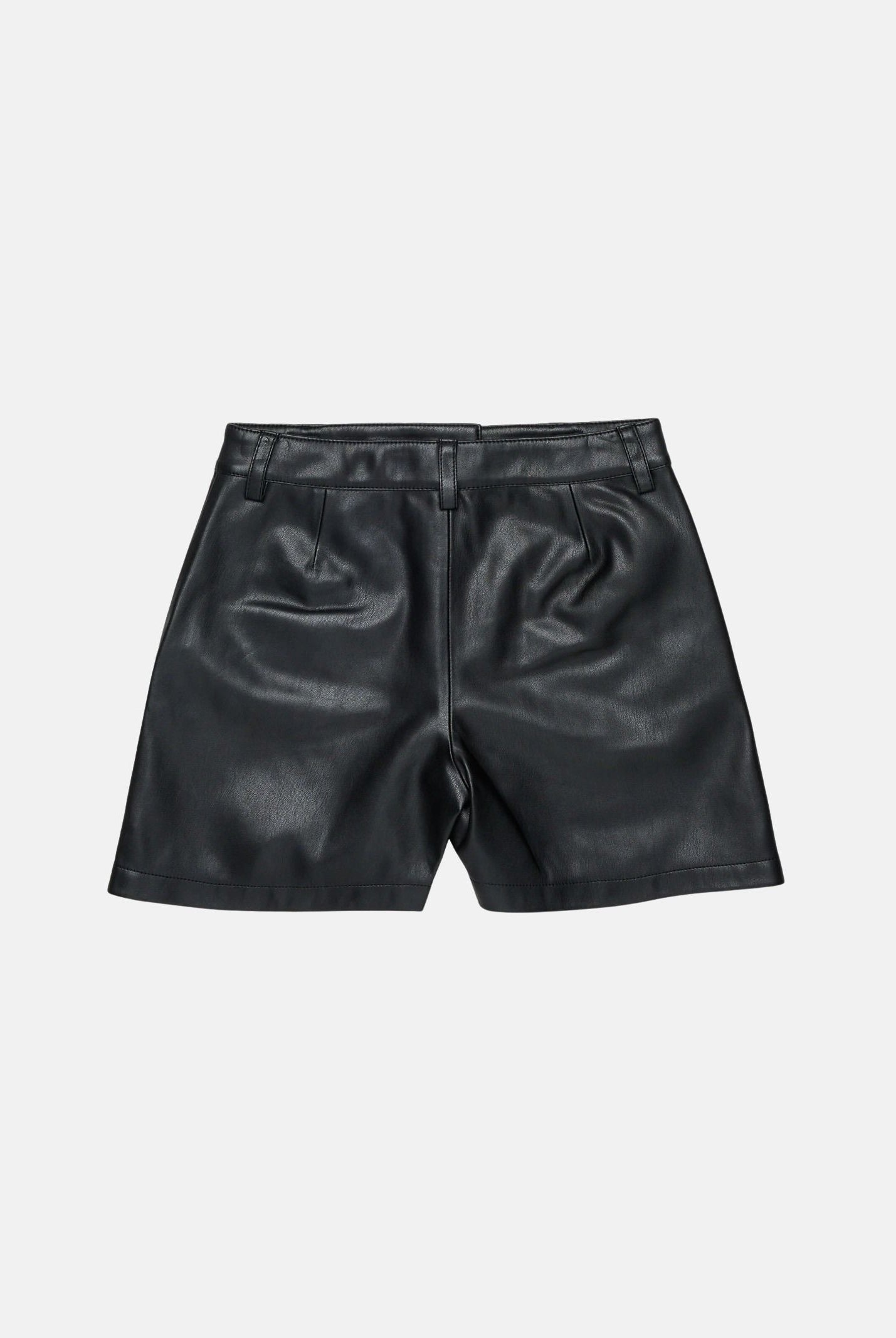 DIESEL Shorts PJENNY nero , per donna, ragazza e bambina con tasche laterali oblique J03007KXB9D K900 DIESEL