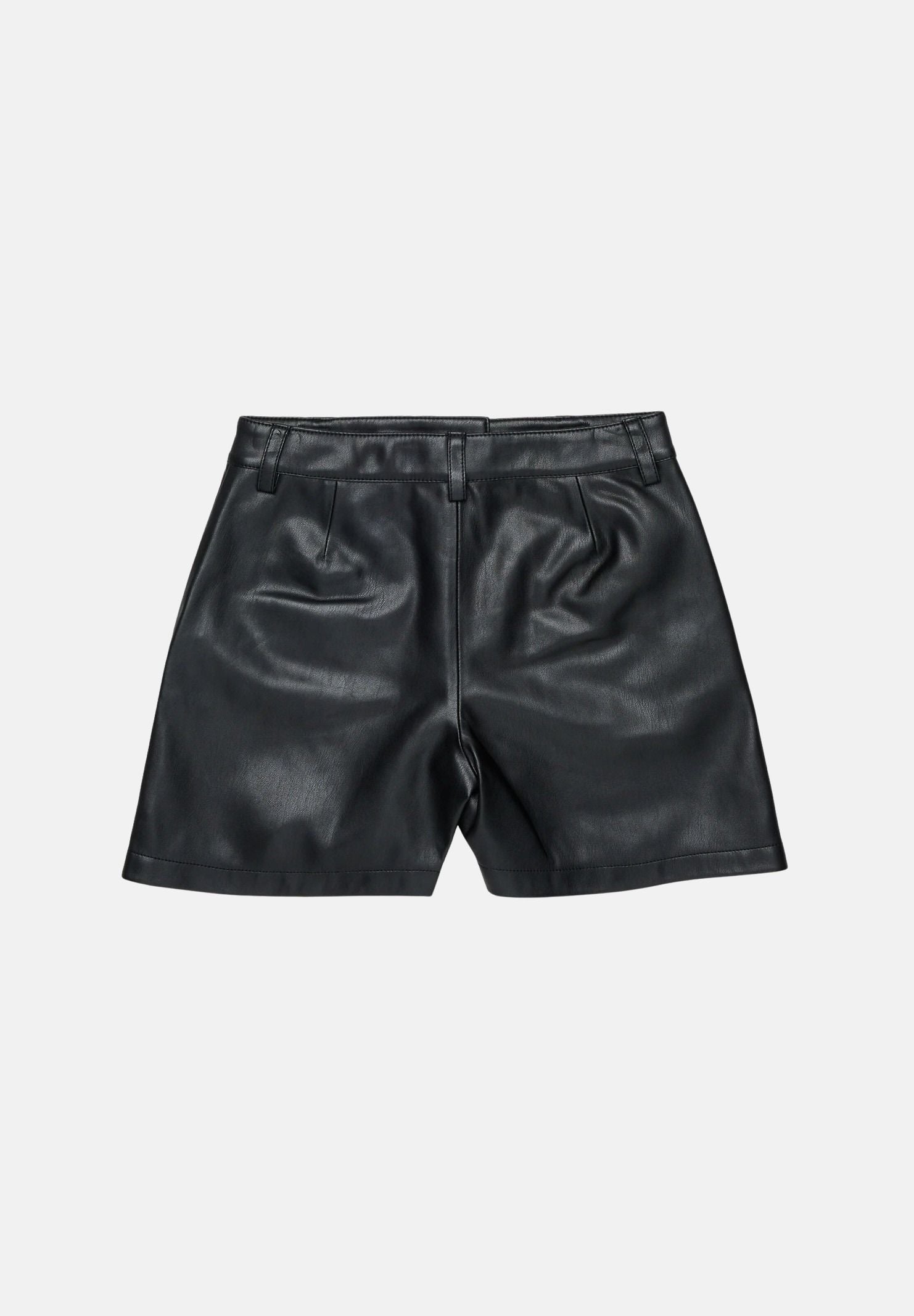 DIESEL Shorts PJENNY nero , per donna, ragazza e bambina con tasche laterali oblique J03007KXB9D K900 DIESEL