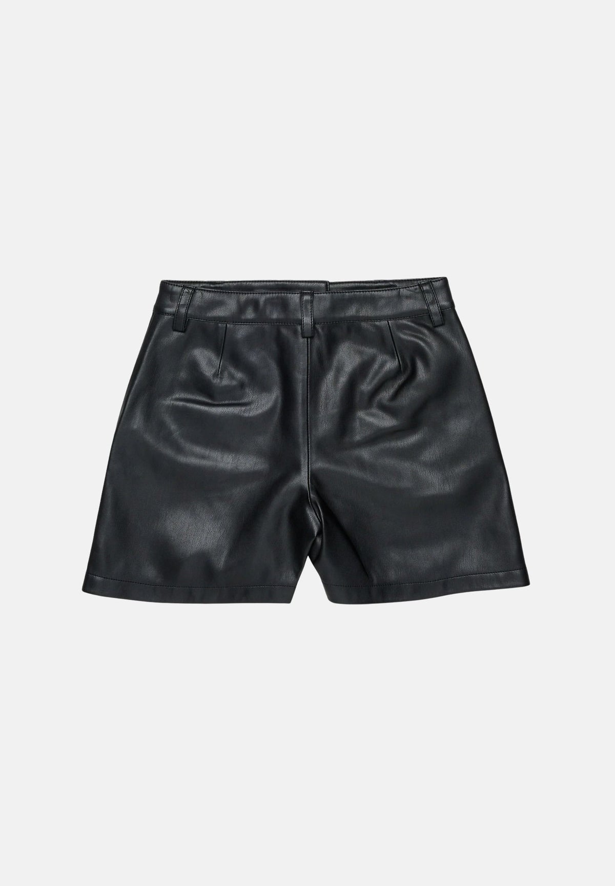 DIESEL Shorts PJENNY nero , per donna, ragazza e bambina con tasche laterali oblique J03007KXB9D K900 DIESEL