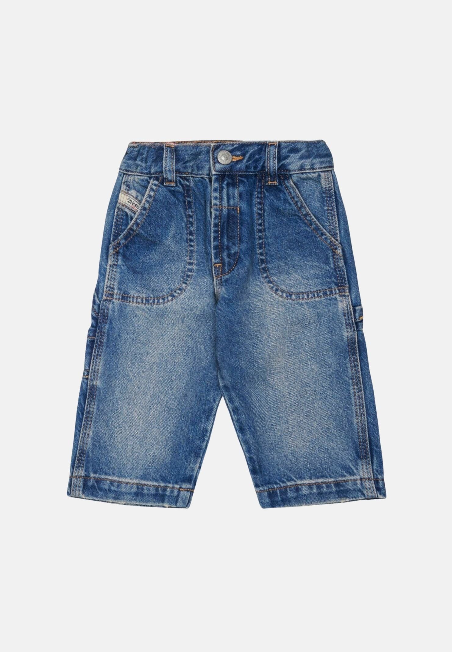 K00662KXBU1 K01 DIESEL