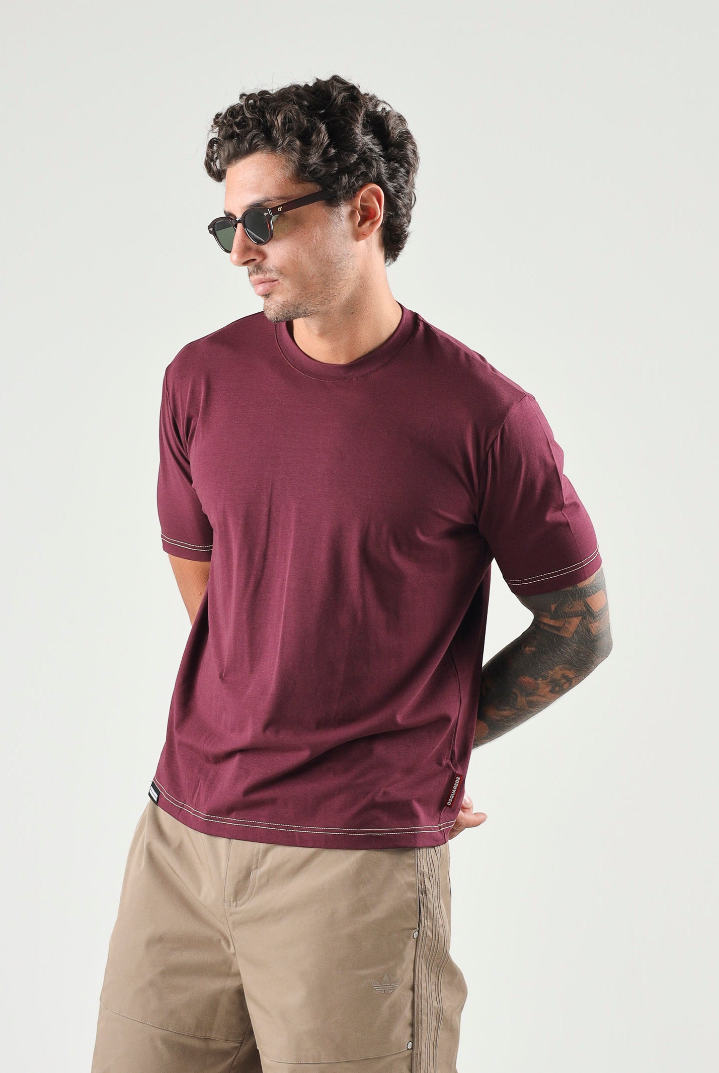 D9M946350 504 DSQUARED