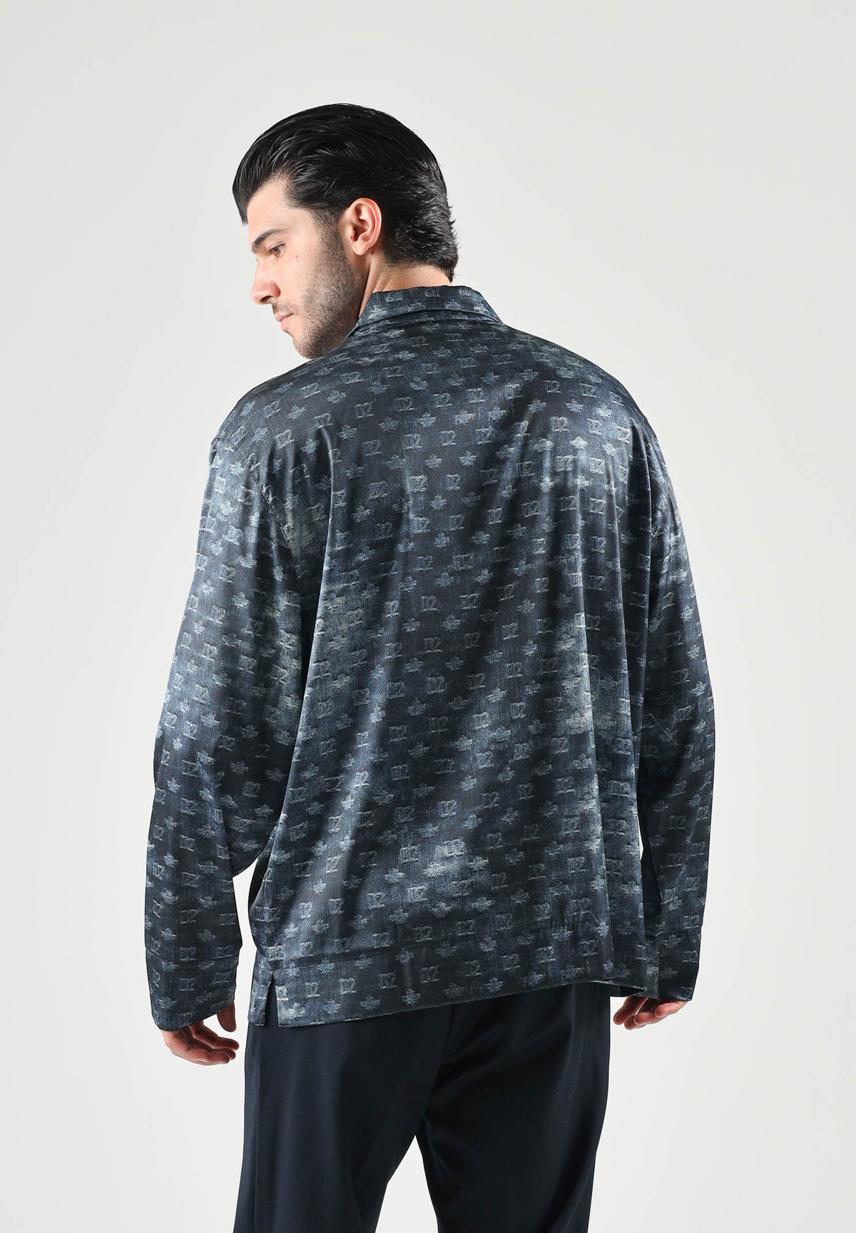 D9H386410 454 DSQUARED2