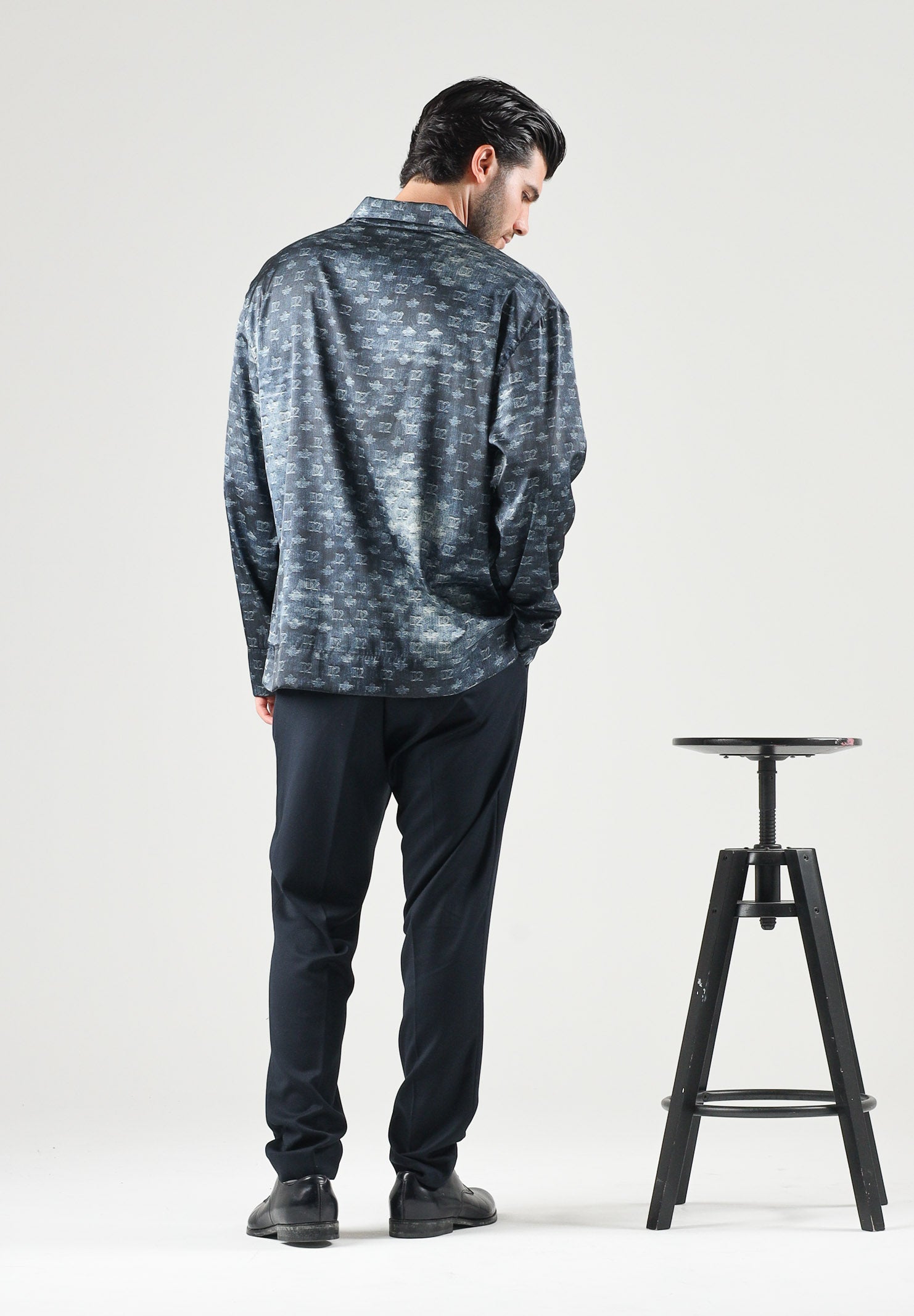 D9H386410 454 DSQUARED2
