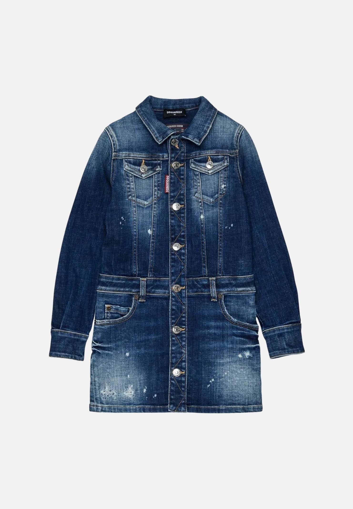 DQ3570D0AHU DQ01 DSQUARED2