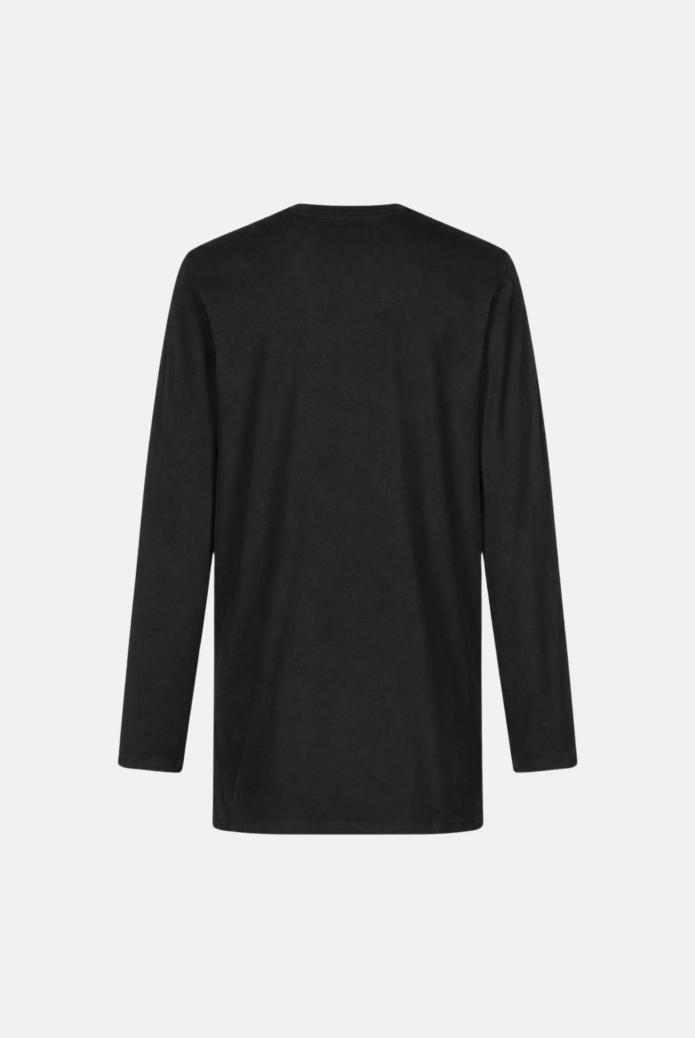 Blusa regular fit da donna autunno inverno EFW260147 001 ELEH