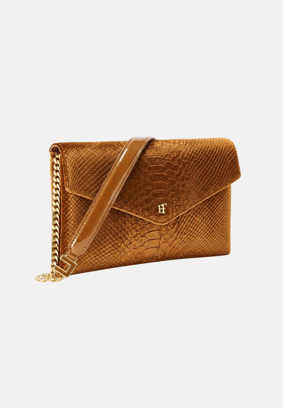Pochette da donna autunno inverno BS27A67E2 940 ELISABETTA FRANCHI