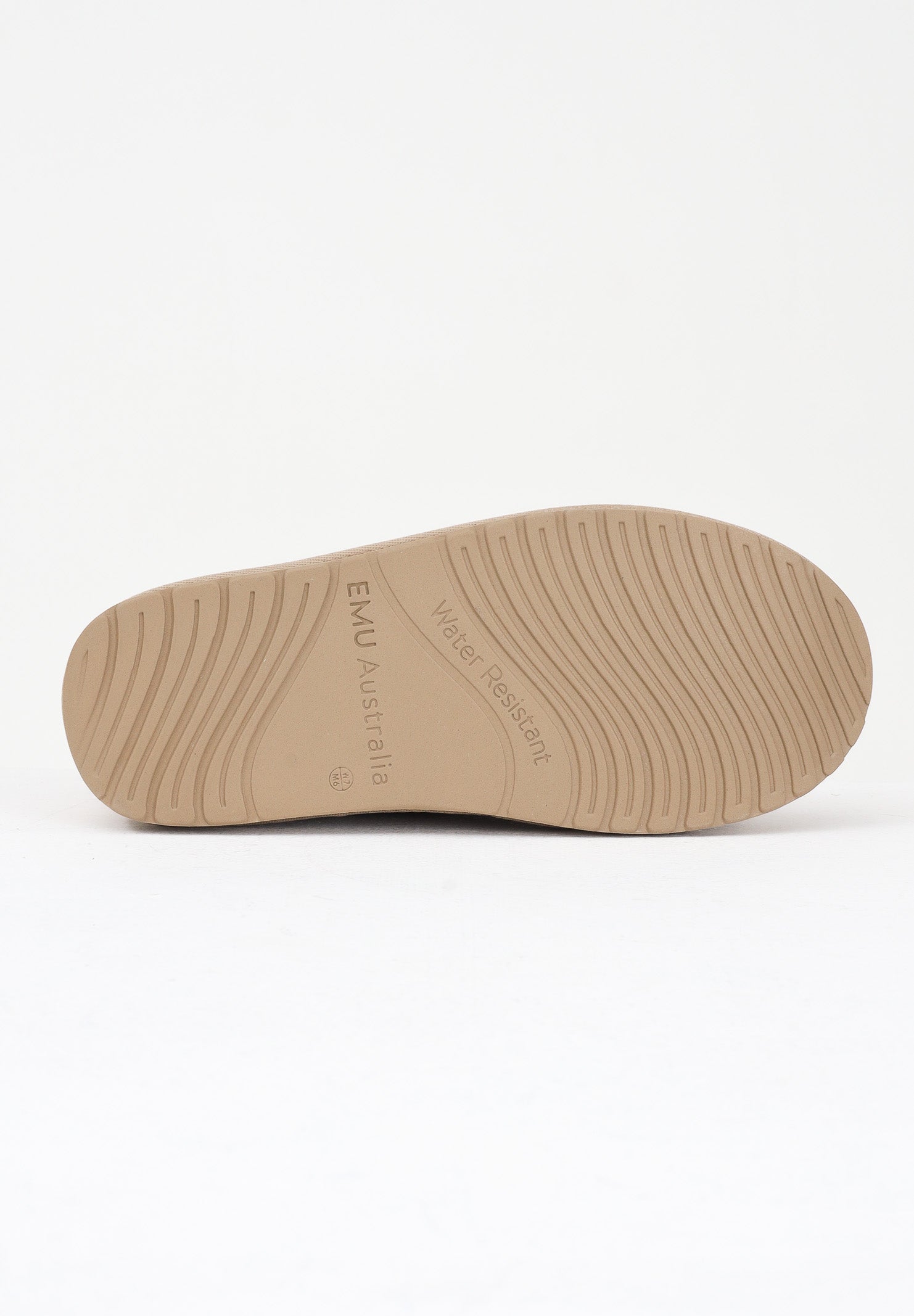 EMU Stivali bassi Stinger Micro beige da donna W10937 SAND EMU