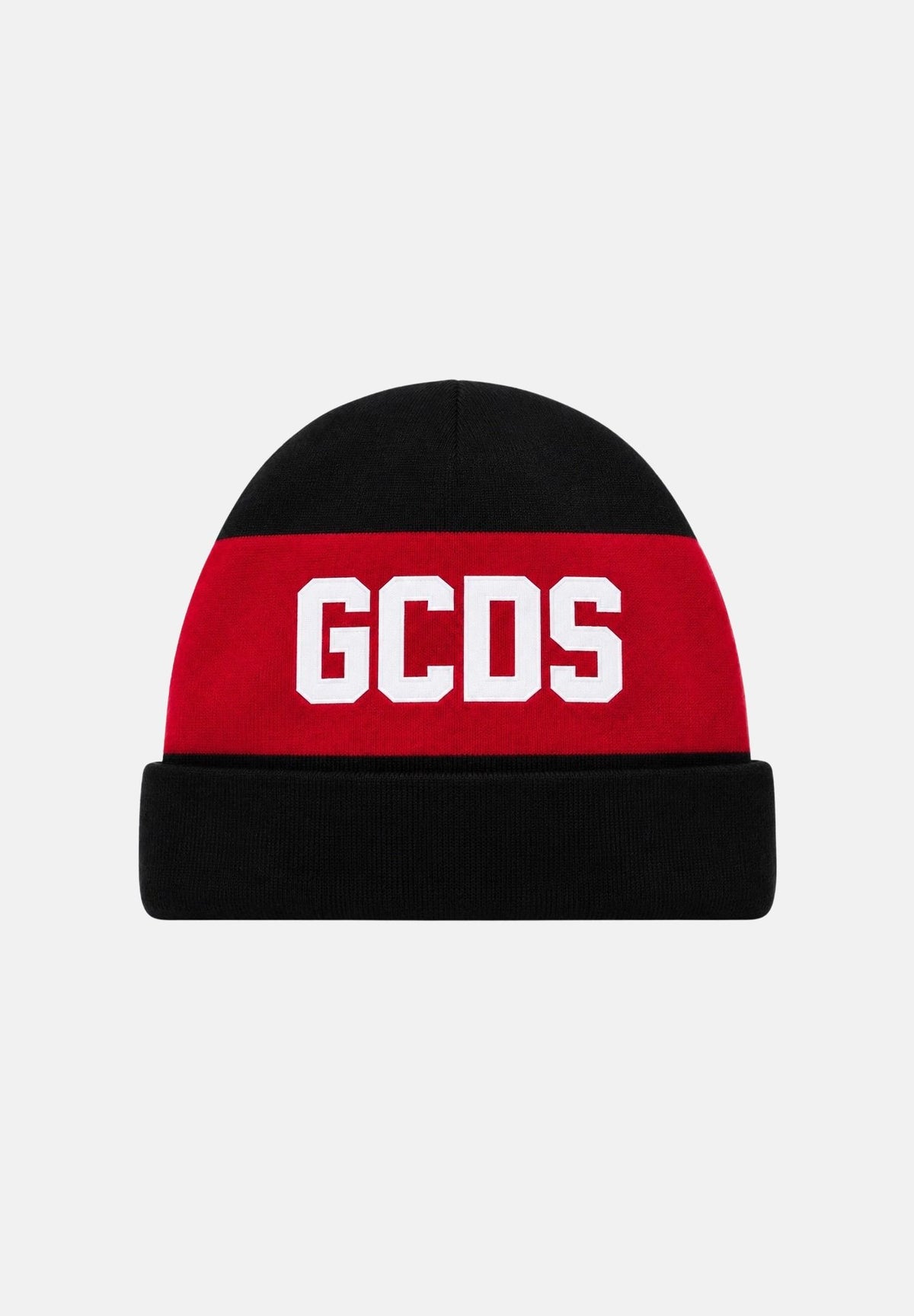GC0001 NERO GCDS