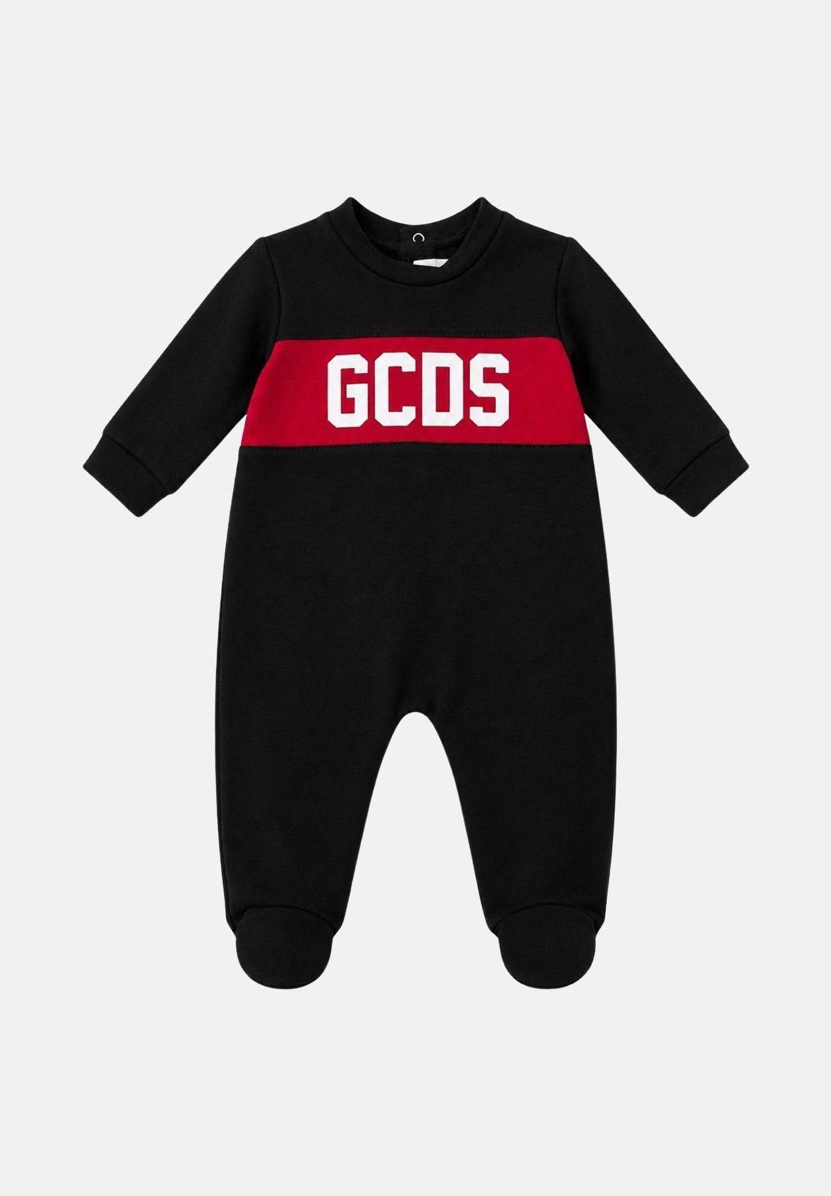 GC0004 NERO GCDS