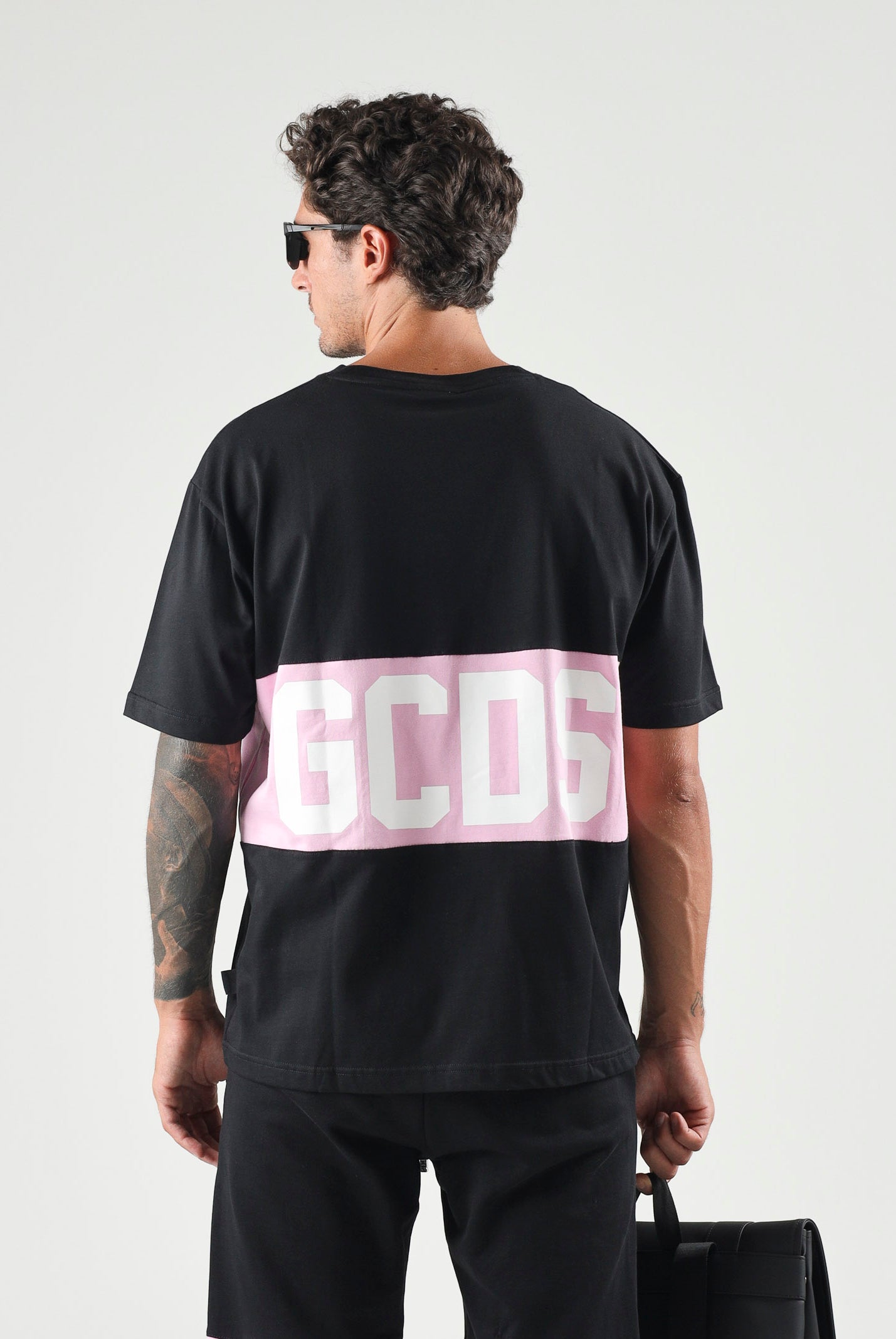 Z0MLQC140J101 999P GCDS
