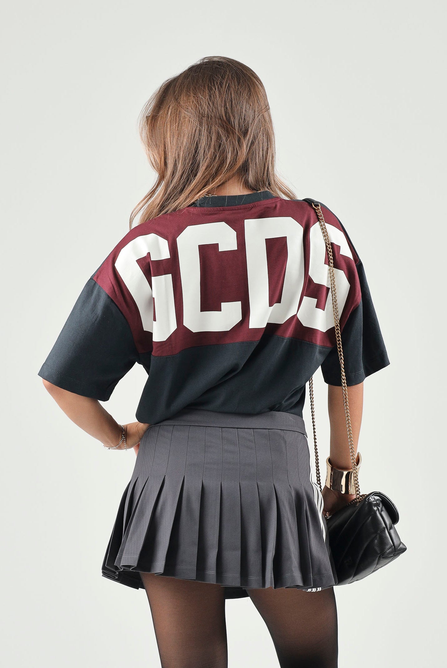 Z0MLQC214J080 990J GCDS