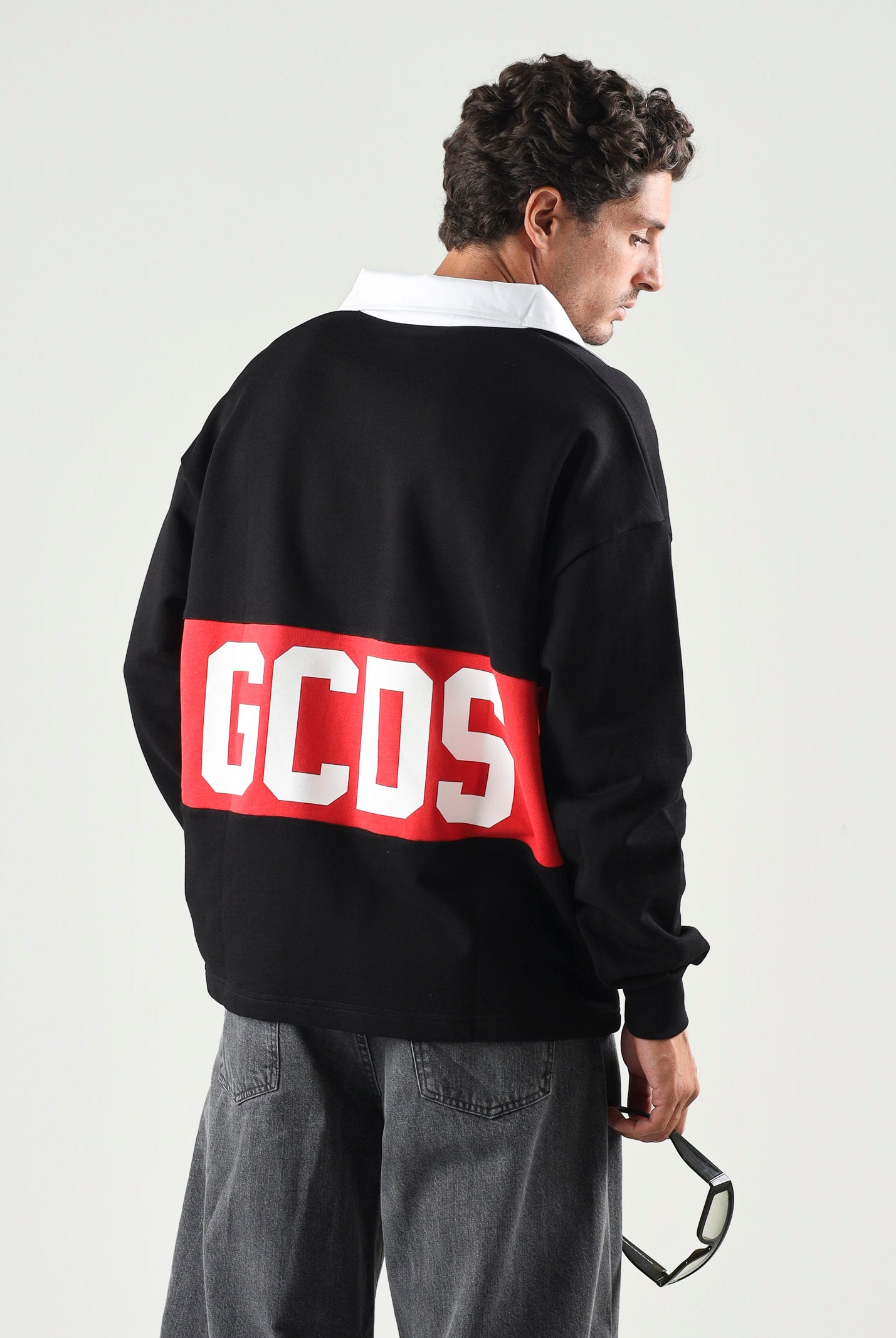Z0MLQD216F245 999R GCDS