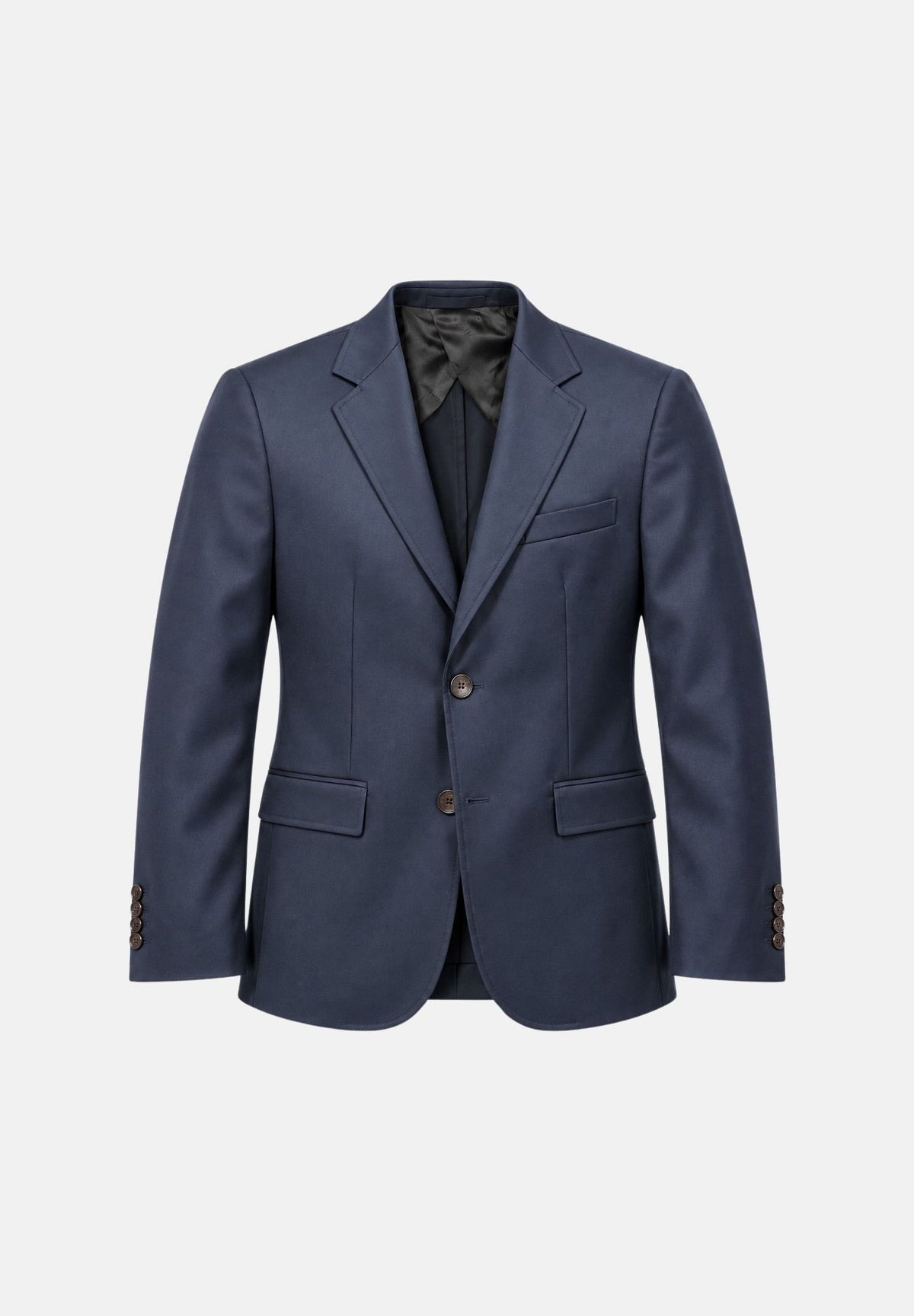 I'M BRIAN Giacca monopetto blu notte da uomo GIA3856 005 I'M BRIAN
