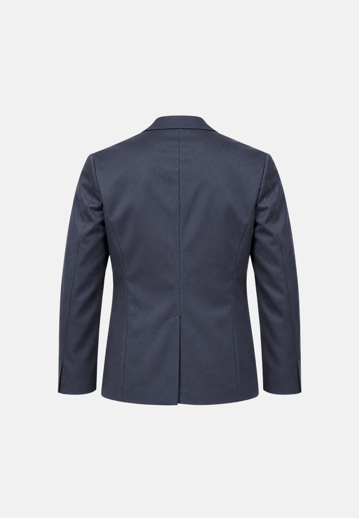 I'M BRIAN Giacca monopetto blu notte da uomo GIA3856 005 I'M BRIAN