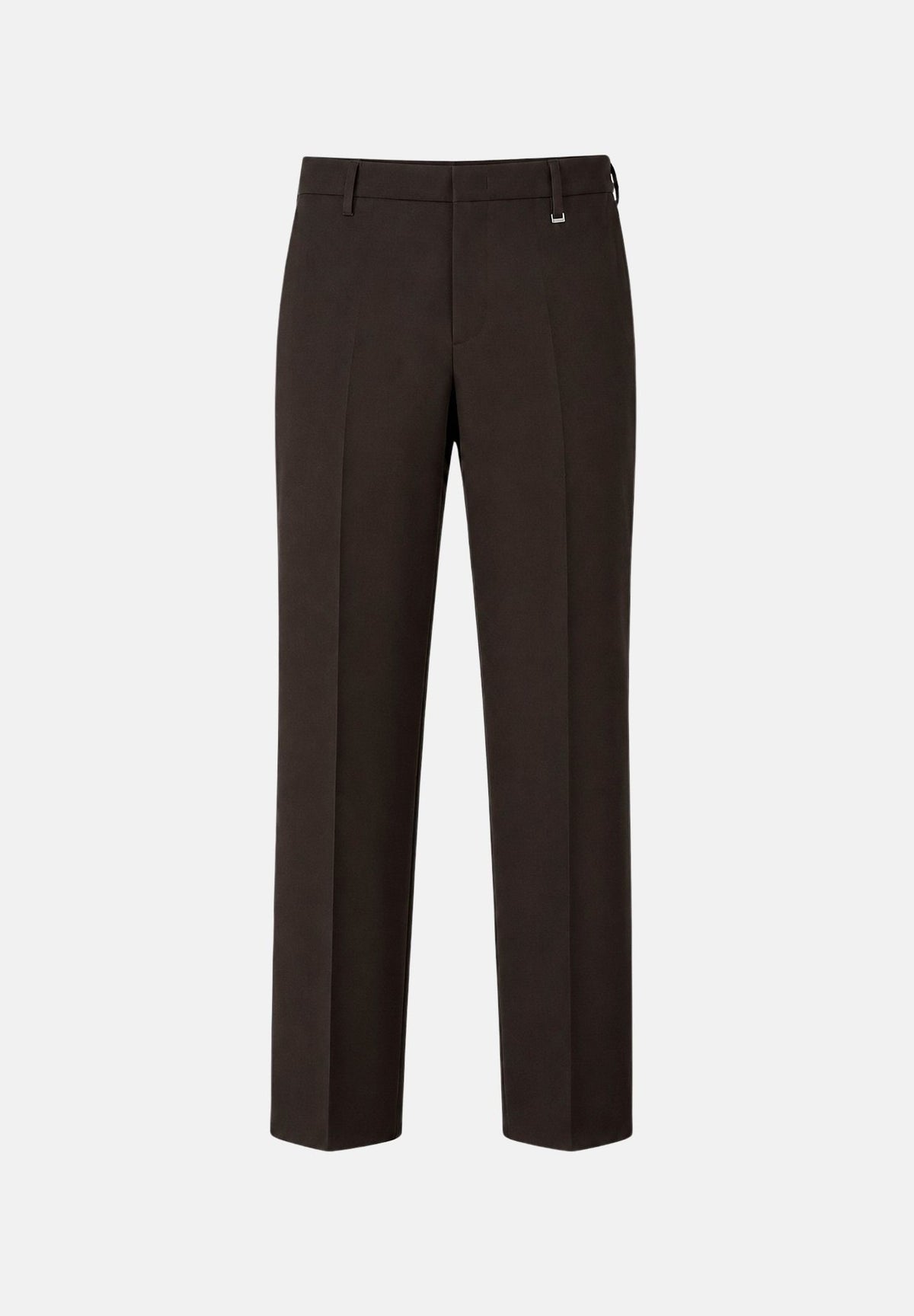 I'M BRIAN Pantaloni eleganti CARGO moro da uomo con tasche applicate. PA3886 020 I'M BRIAN