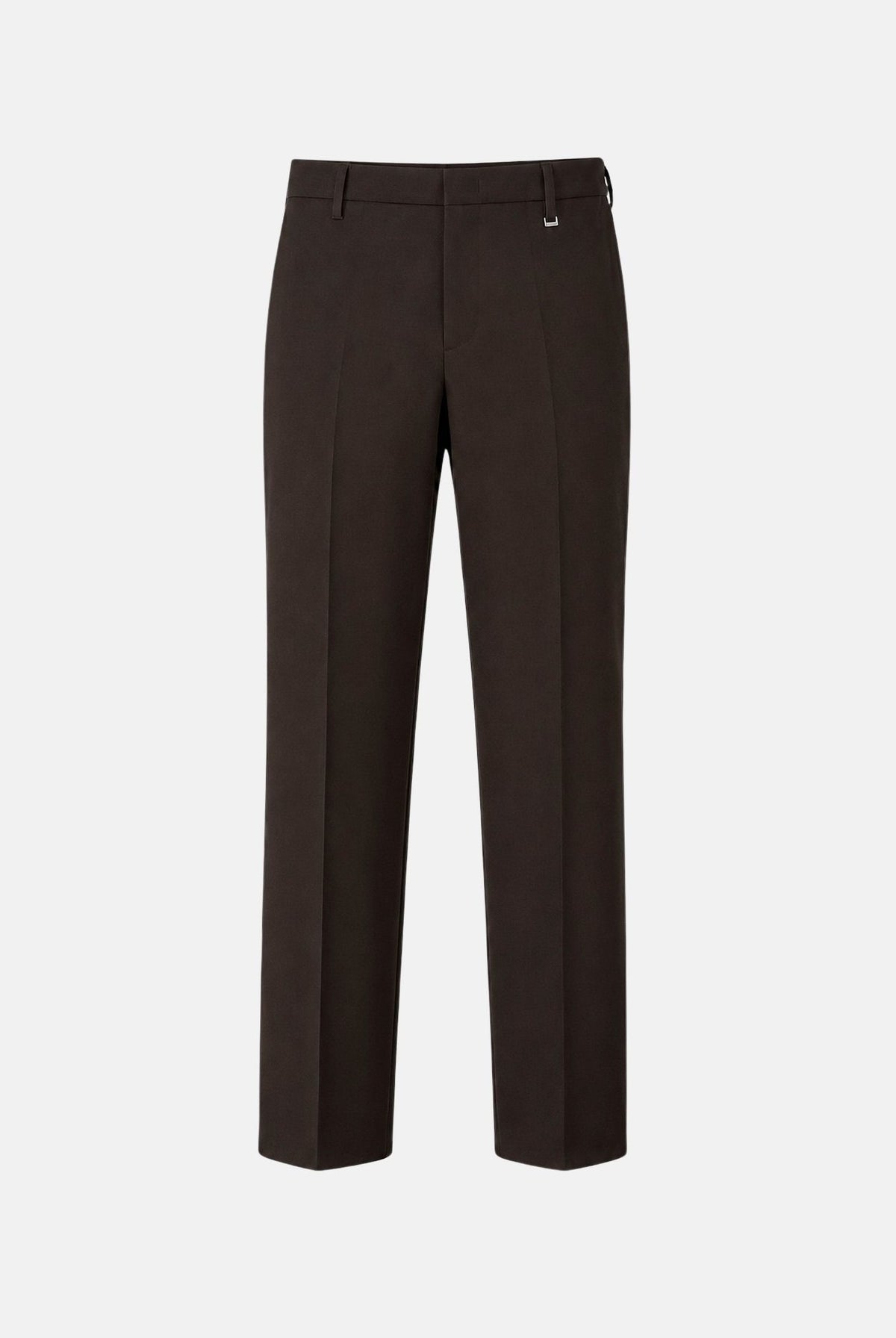 I'M BRIAN Pantaloni eleganti CARGO moro da uomo con tasche applicate. PA3886 020 I'M BRIAN