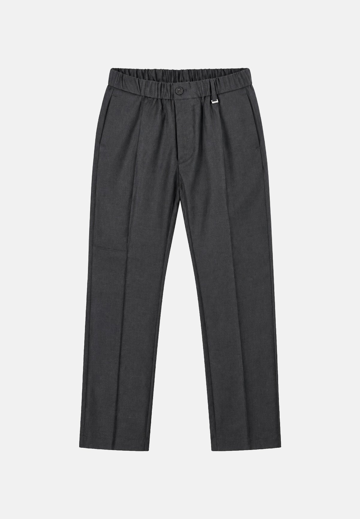 I'M BRIAN Pantaloni RELAXED grigio da uomo PA3889 008 I'M BRIAN