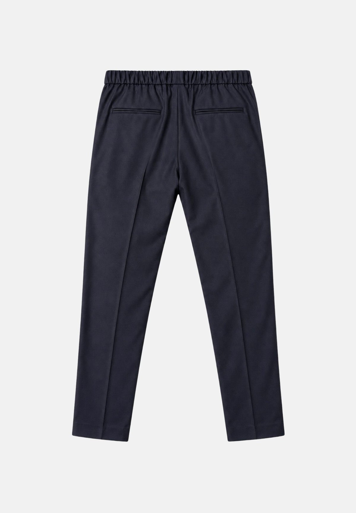 I'M BRIAN Pantaloni eleganti TAILORED blu da uomo. PA3892 005 I'M BRIAN