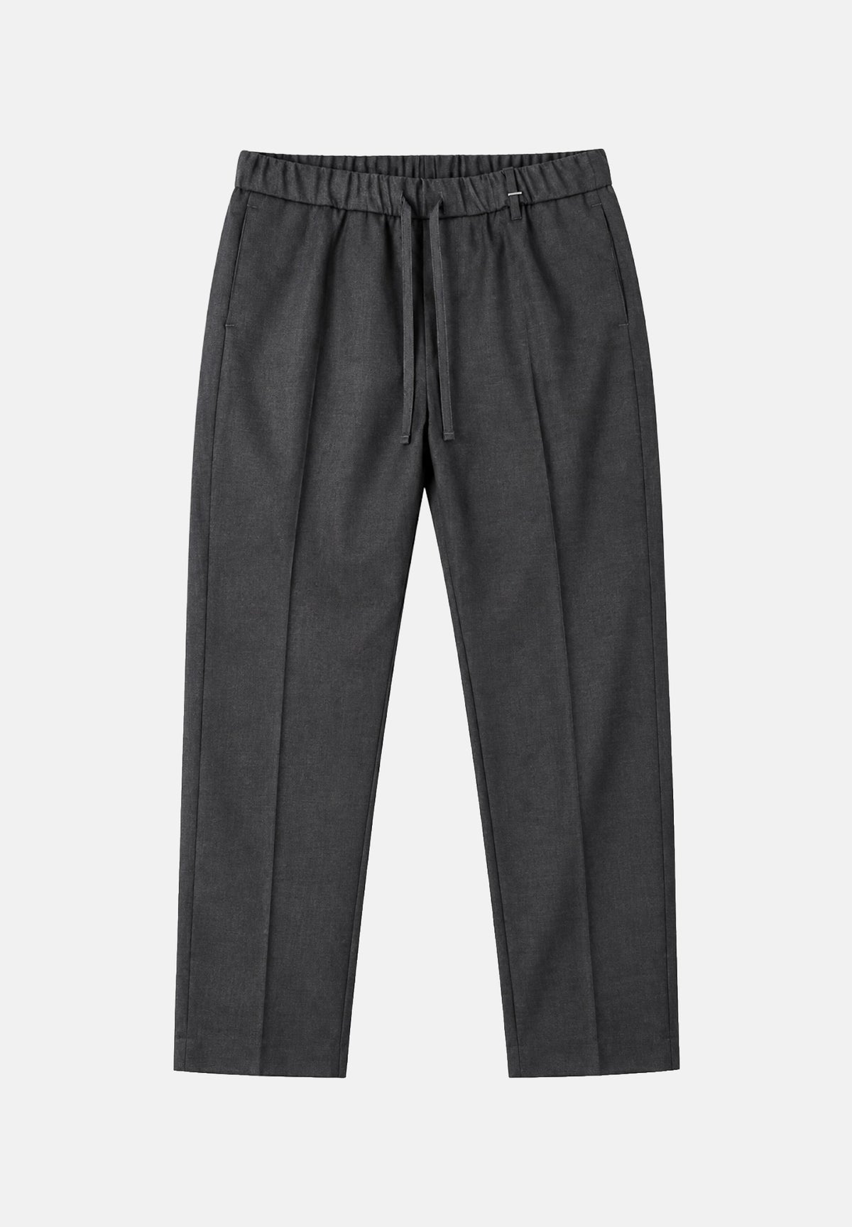 I'M BRIAN Pantaloni eleganti TAILORED grigio da uomo. PA3892 008 I'M BRIAN