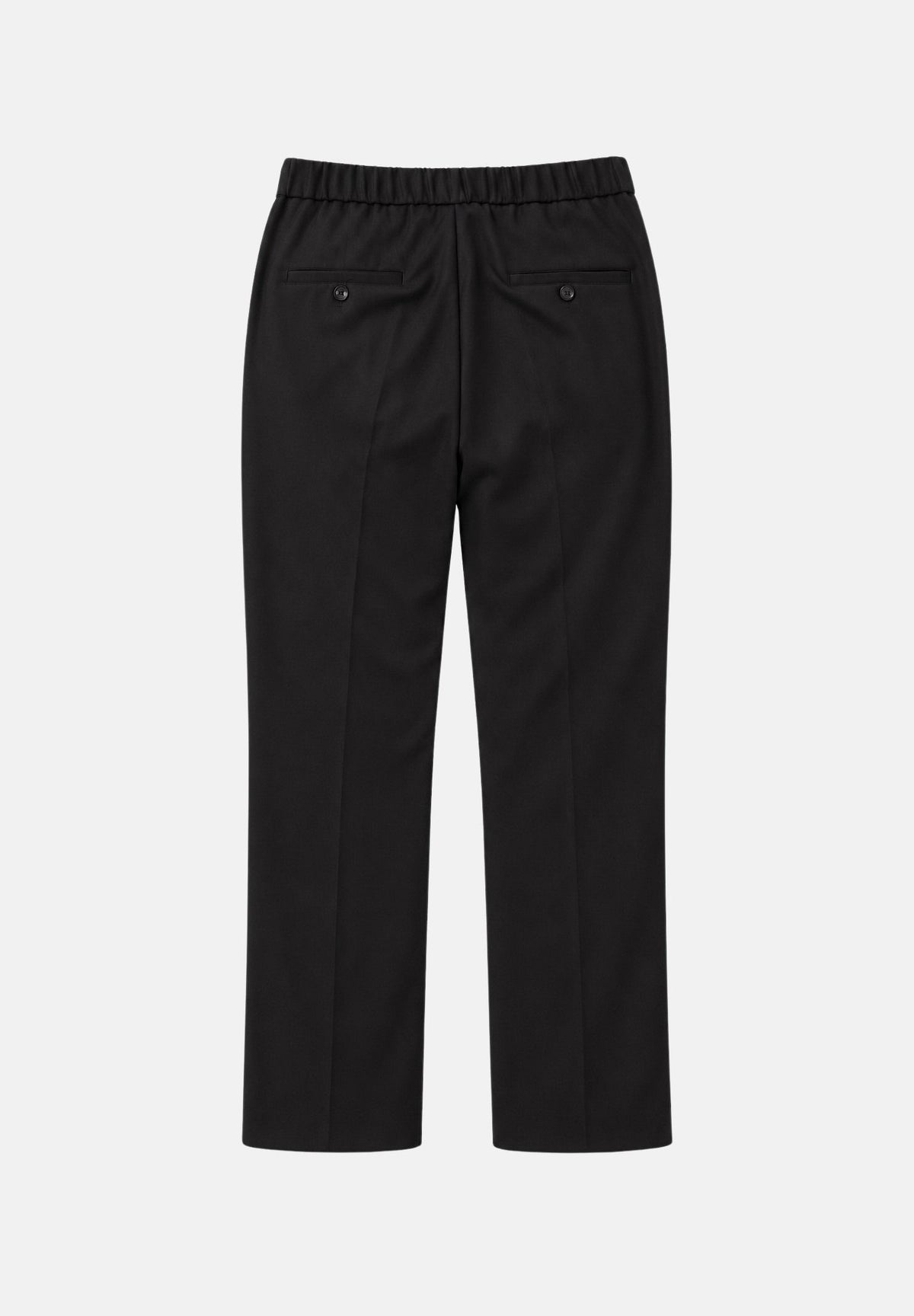 I'M BRIAN Pantaloni moro-marrone per uomo con vita elasticizzata e coulisse. PA3889 020 I'M BRIAN