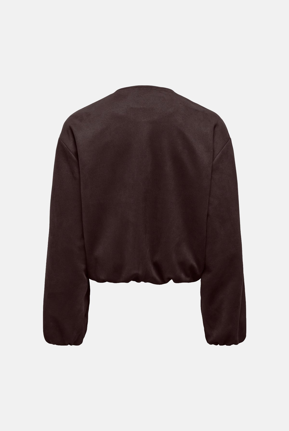 JDY Giubbotto-bomber JDYNEIL marrone caffè da donna 15367790 CHTO JDY