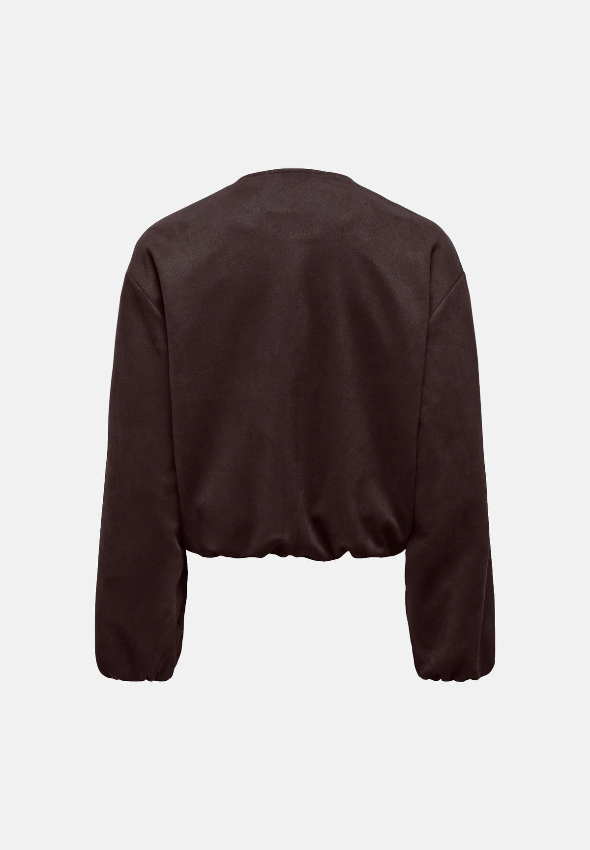JDY Giubbotto-bomber JDYNEIL marrone caffè da donna 15367790 CHTO JDY