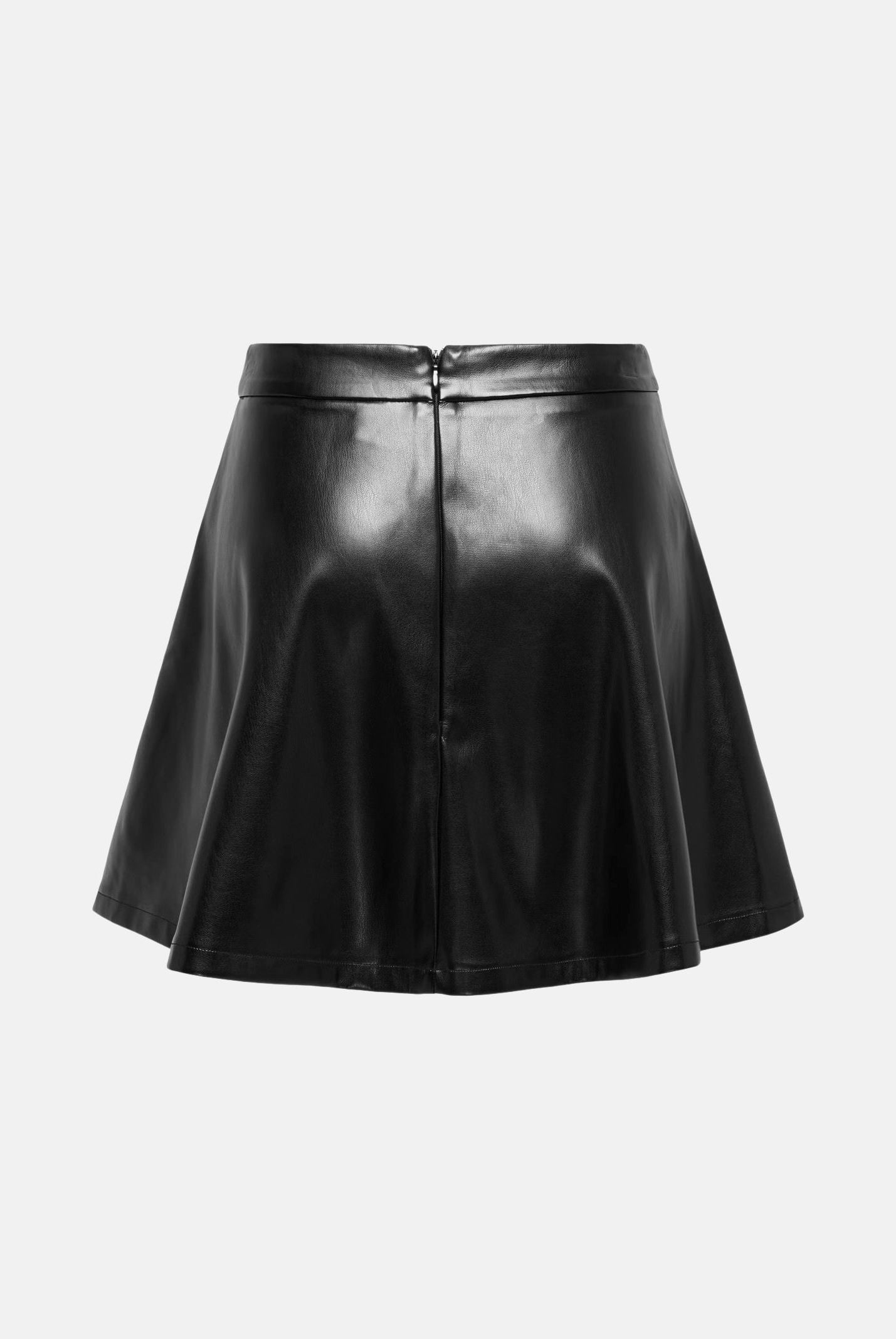 JDY Gonna corta JDYKARLA Short skirt black nero, colore basico nero, donna 15376625 BL JDY