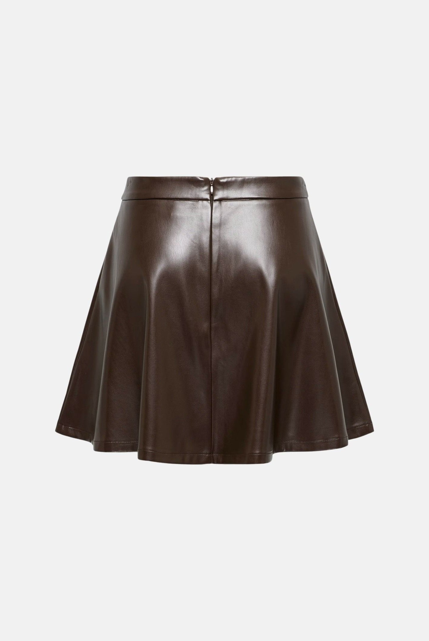 JDY gonna corta JDYKARLA Short skirt , colore marrone, donna. 15376625 COBE JDY