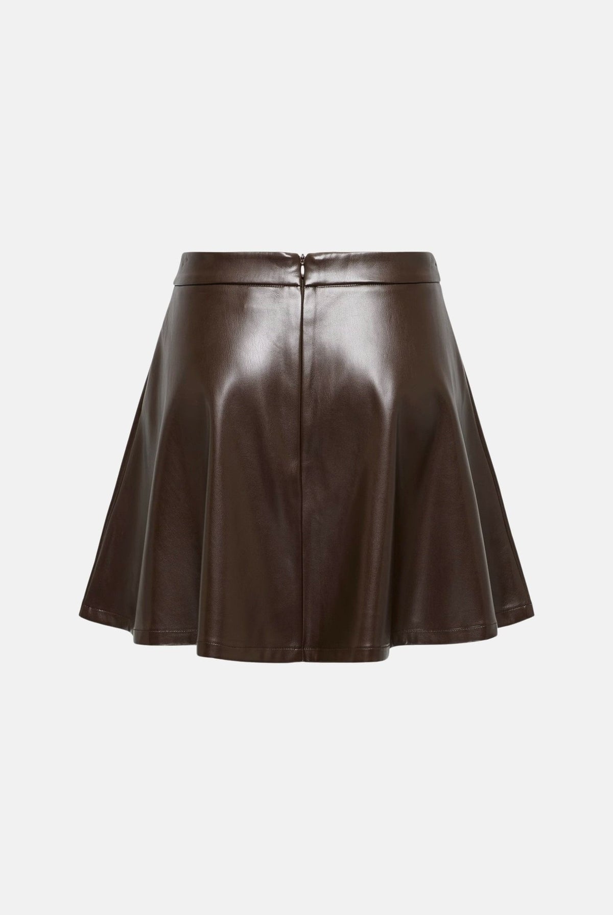 JDY gonna corta JDYKARLA Short skirt , colore marrone, donna. 15376625 COBE JDY