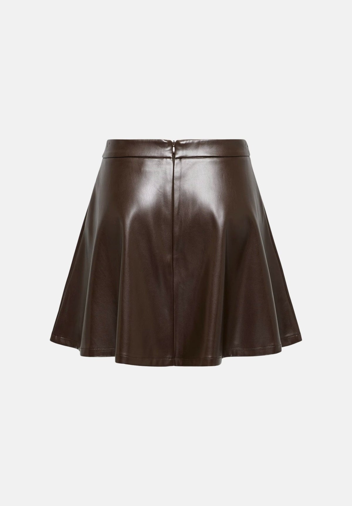 JDY gonna corta JDYKARLA Short skirt , colore marrone, donna. 15376625 COBE JDY
