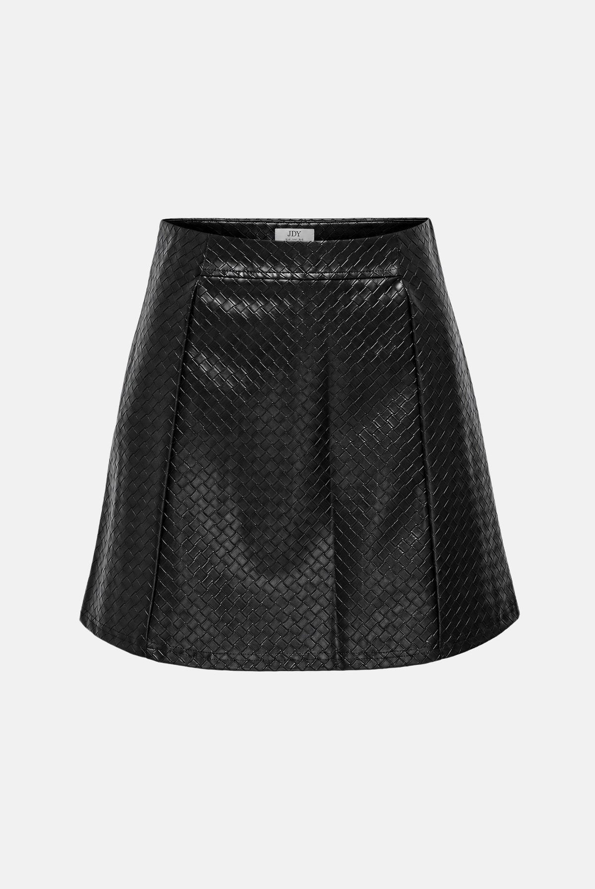 JDY Gonna JDYELLA corta in ecopelle da donna 15382859 CHPL JDY