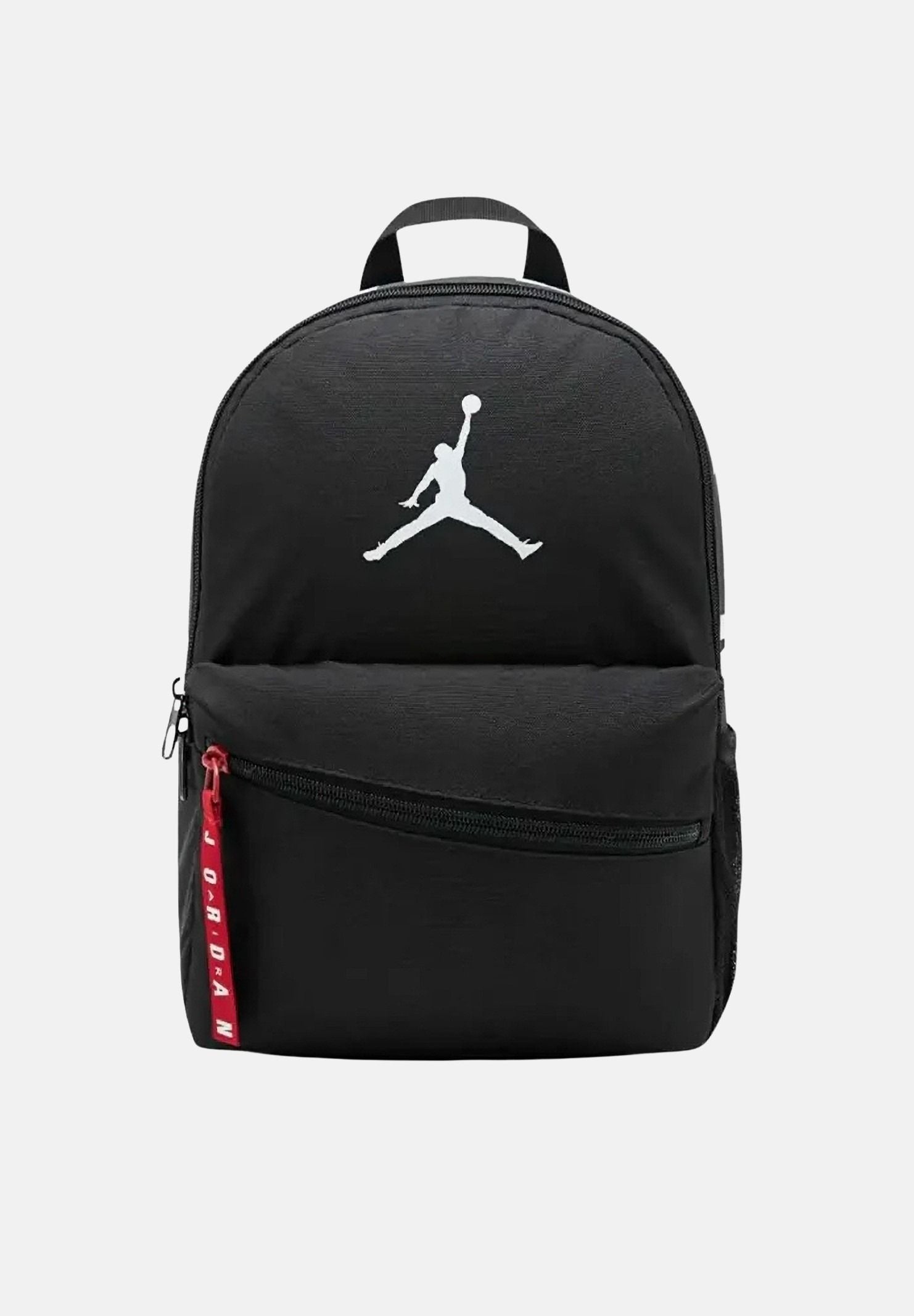 JORDAN Zaino Air Patrol nero per bambino e bambina 7A9214 023 JORDAN