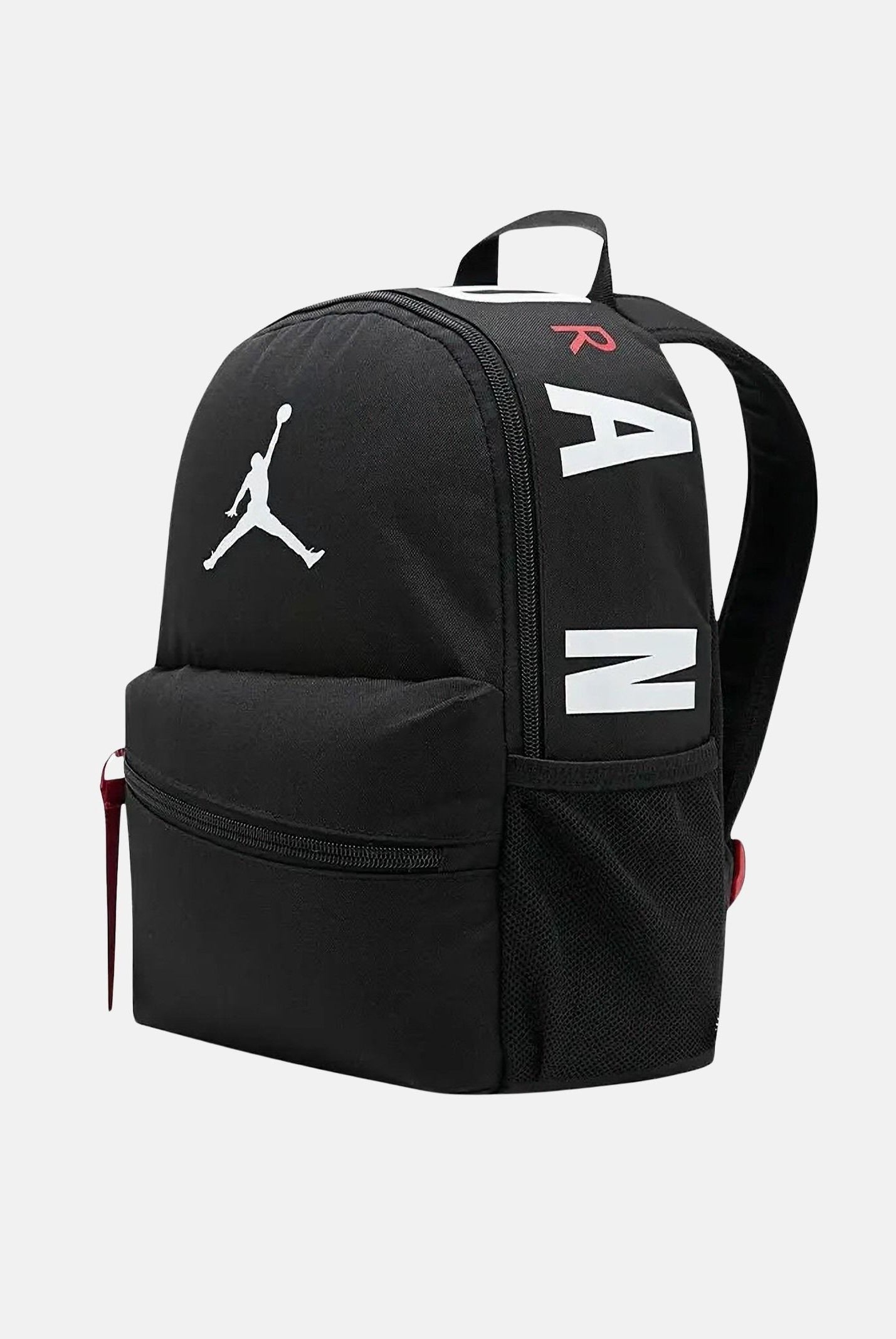 JORDAN Zaino Air Patrol nero per bambino e bambina 7A9214 023 JORDAN