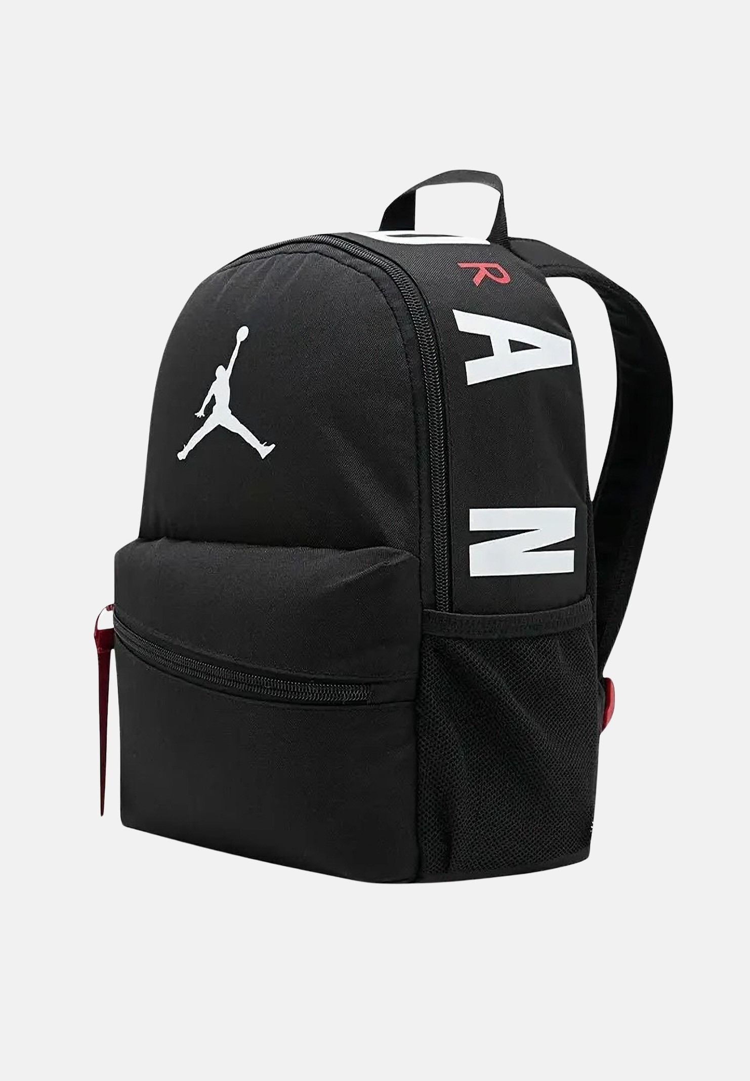 JORDAN Zaino Air Patrol nero per bambino e bambina 7A9214 023 JORDAN